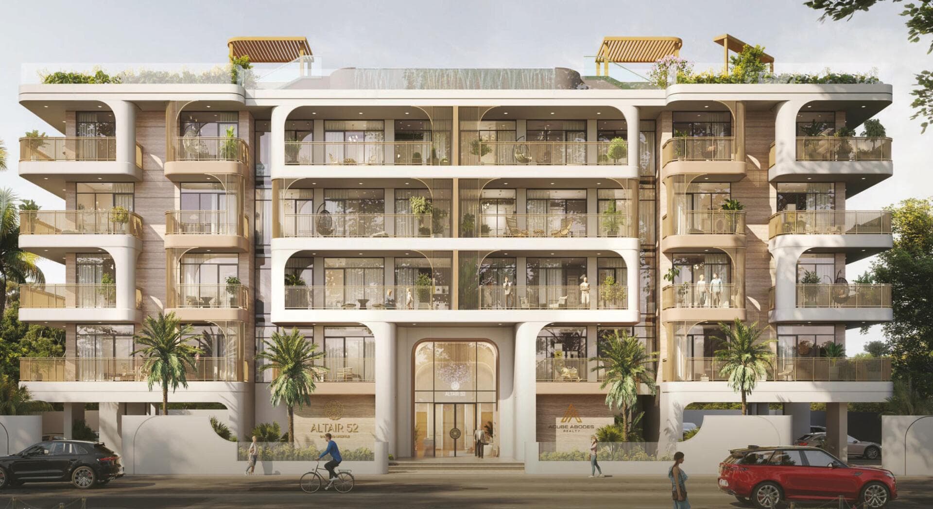 Altair 52 - Thumbnail 4