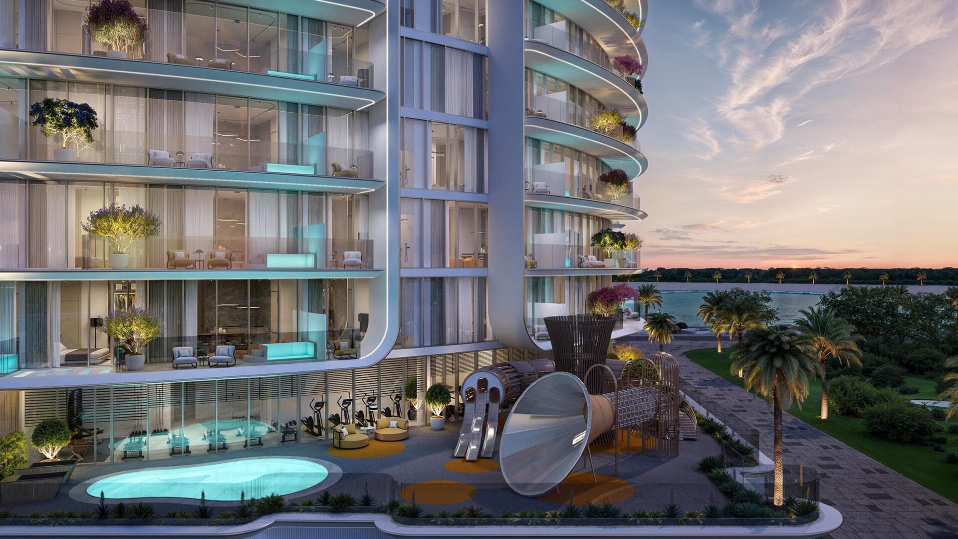 Villa del Garda - Thumbnail 2