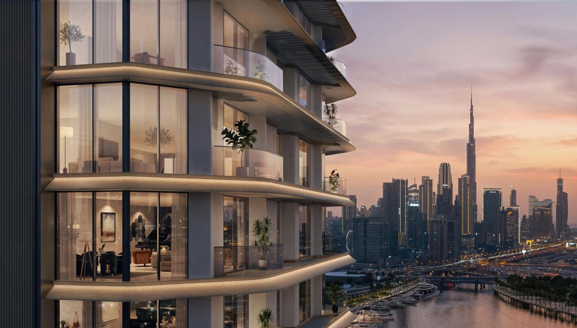 Artistry Residences - Thumbnail 2