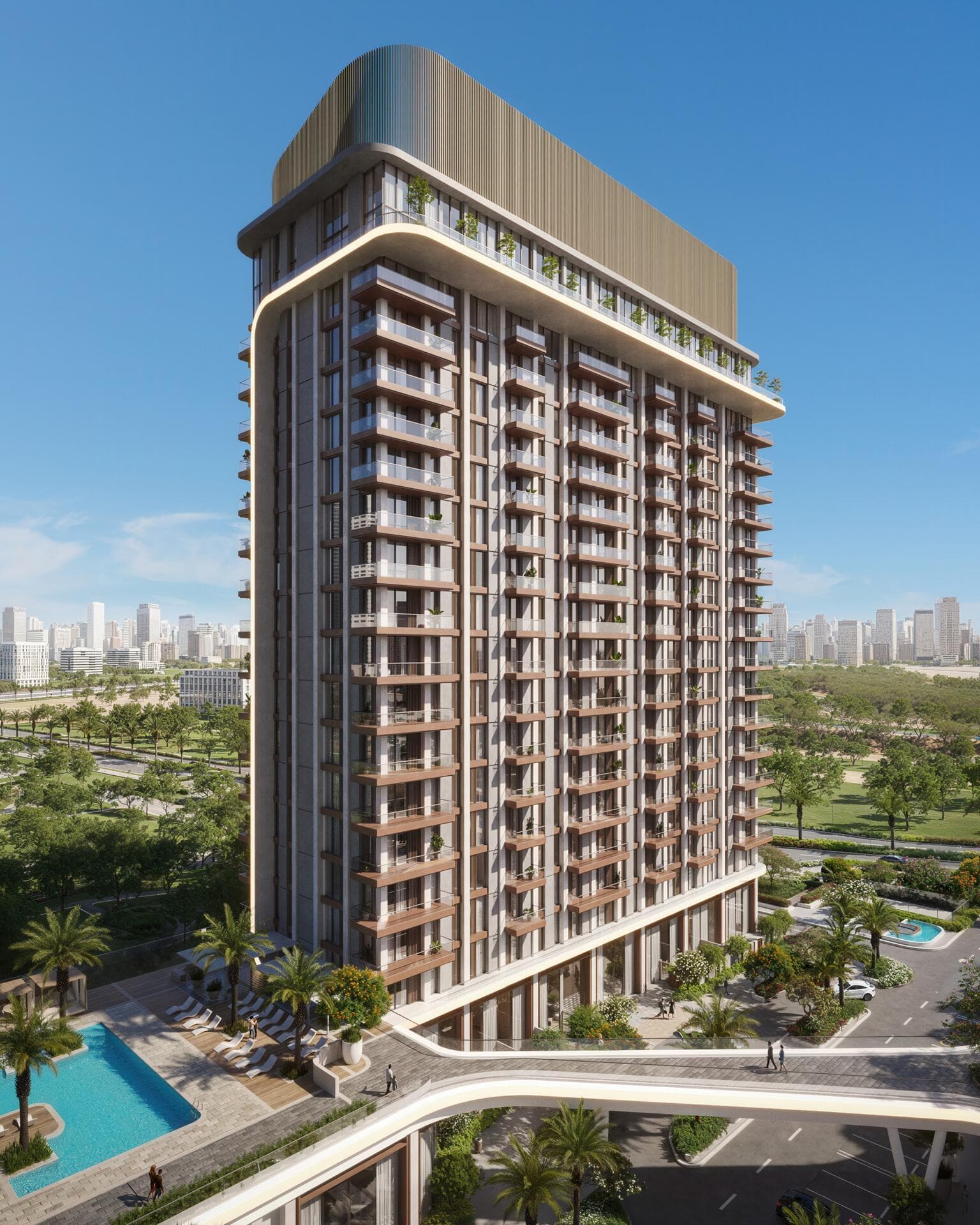 Mirdad Towers - Thumbnail 11