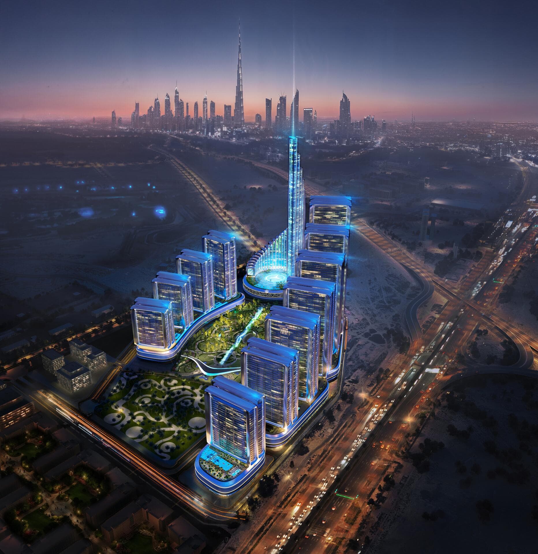 Maybach 6 - Thumbnail 2