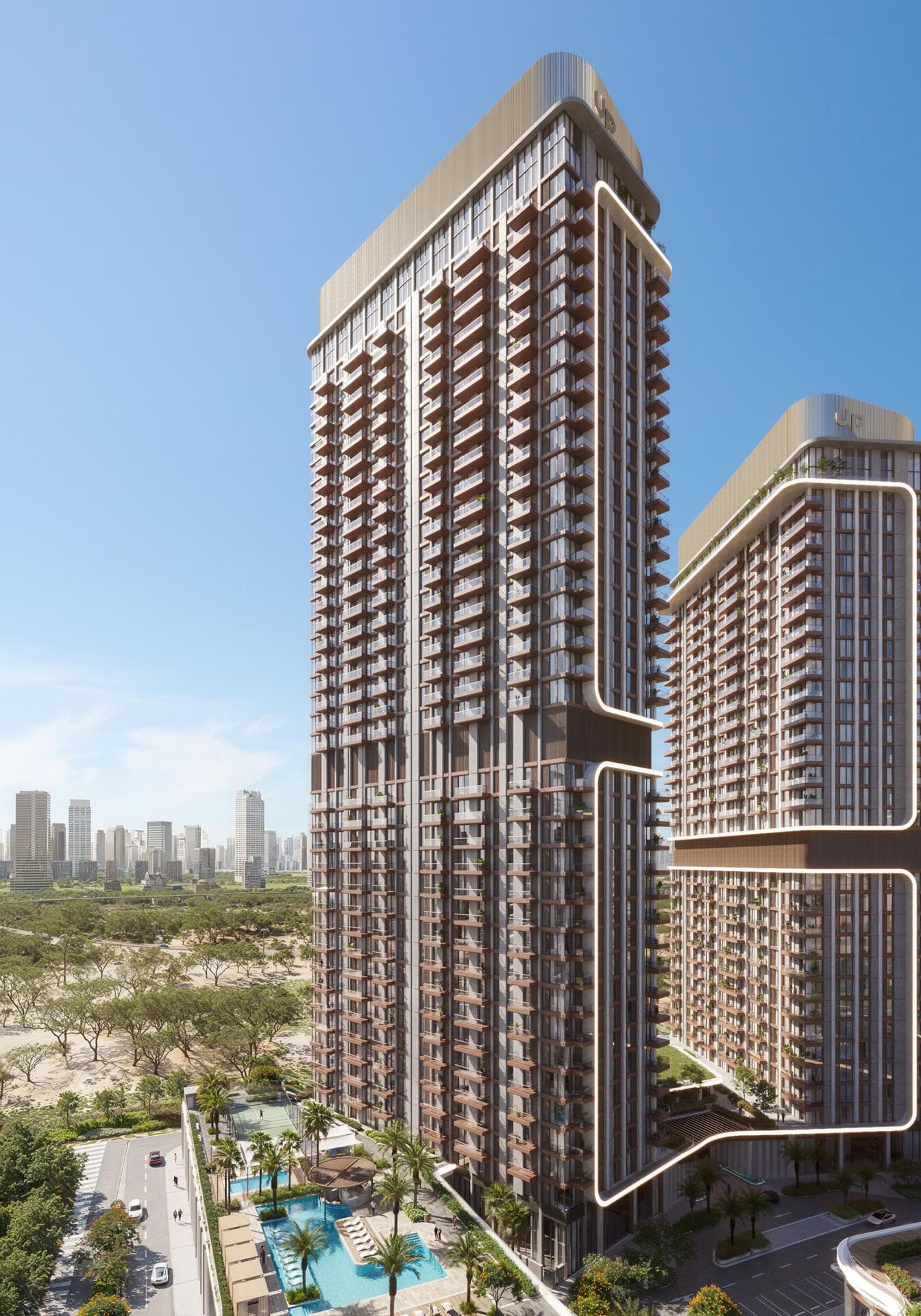 Mirdad Towers - Thumbnail 13