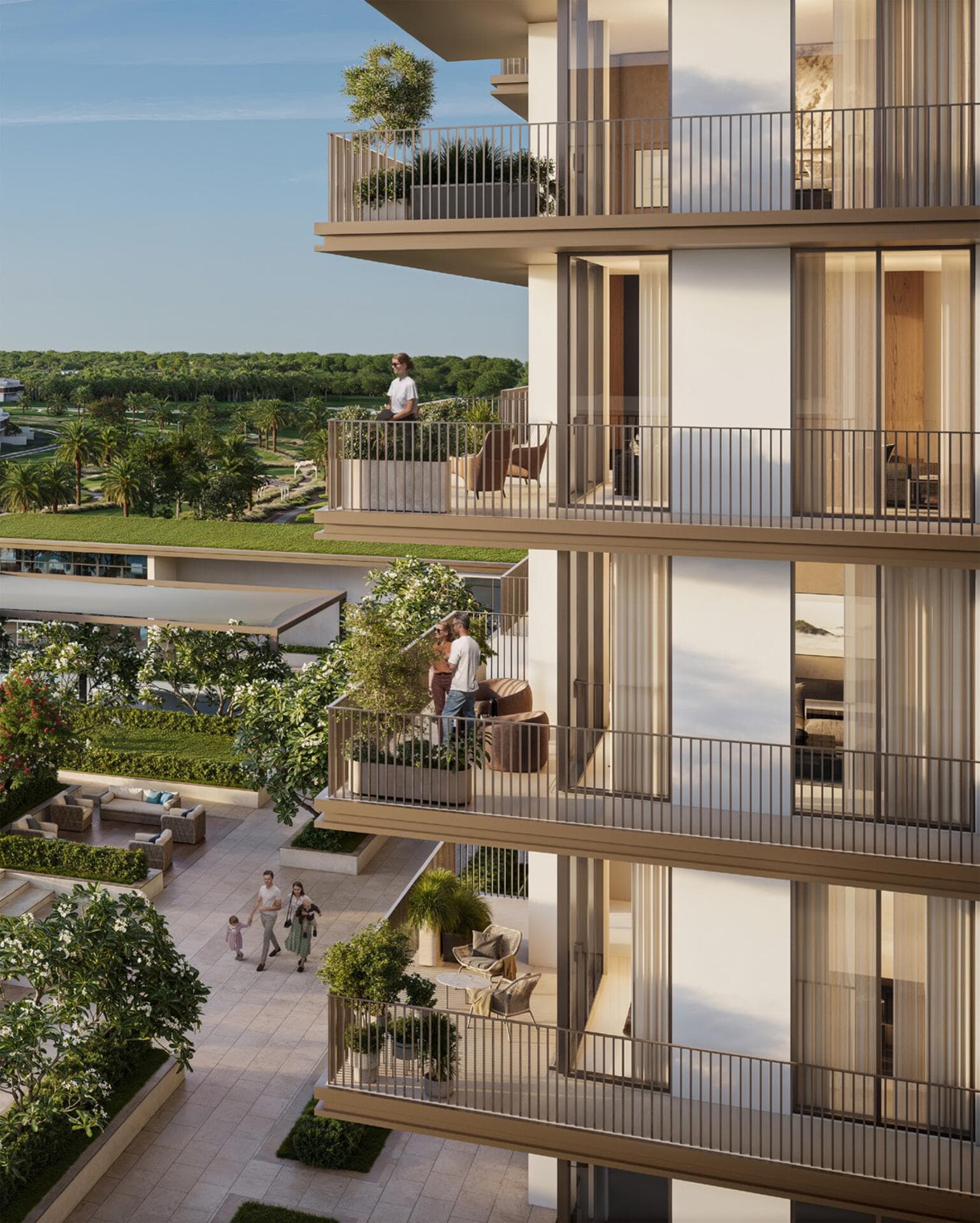 Greencrest - Thumbnail 2