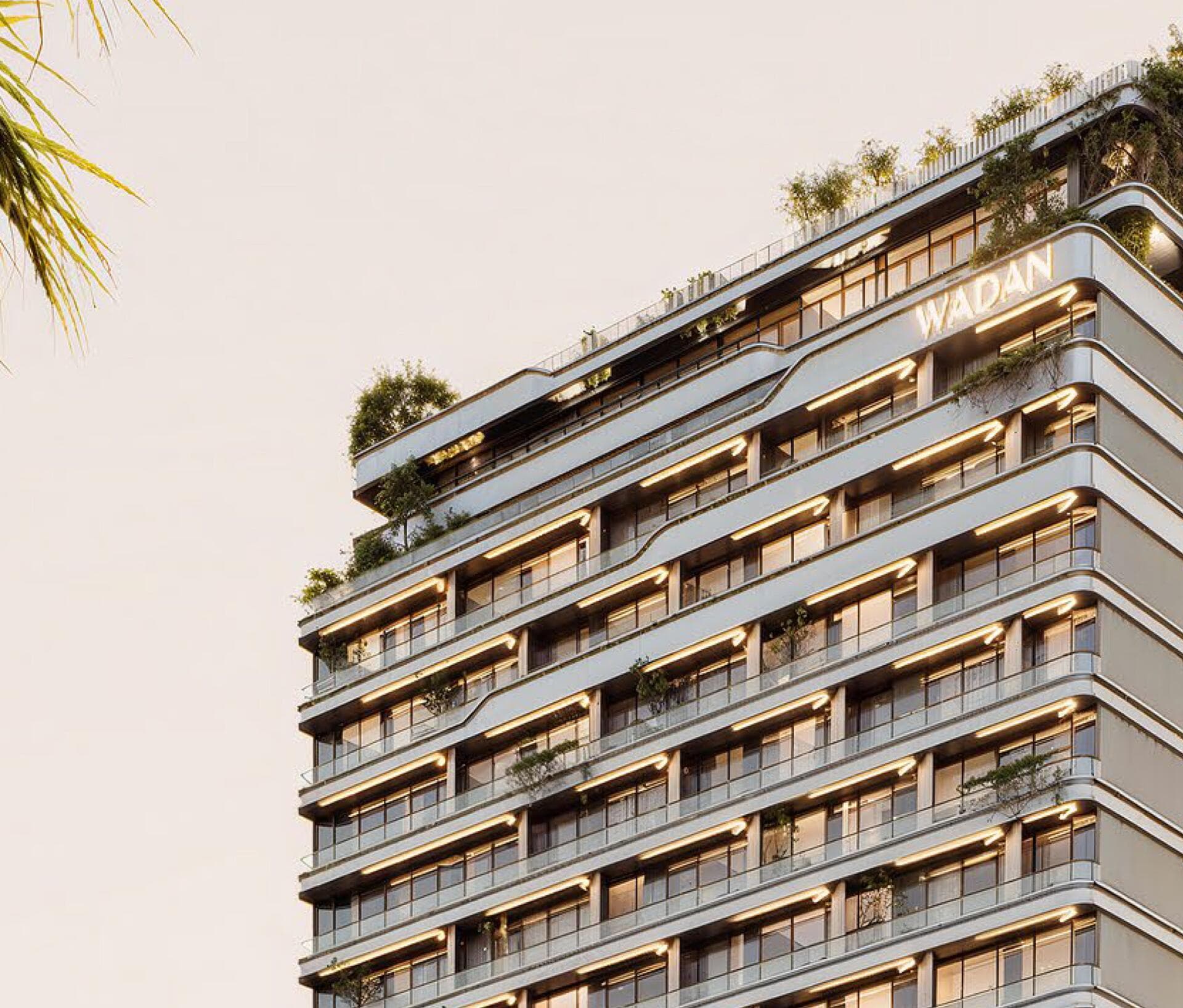 Tresora by Wadan - Image 1