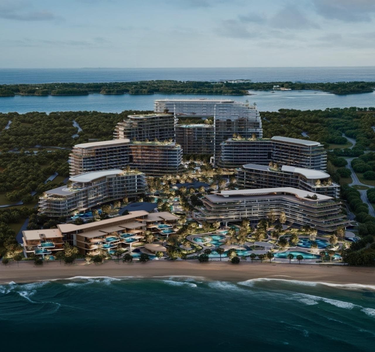 The Meriva Collection