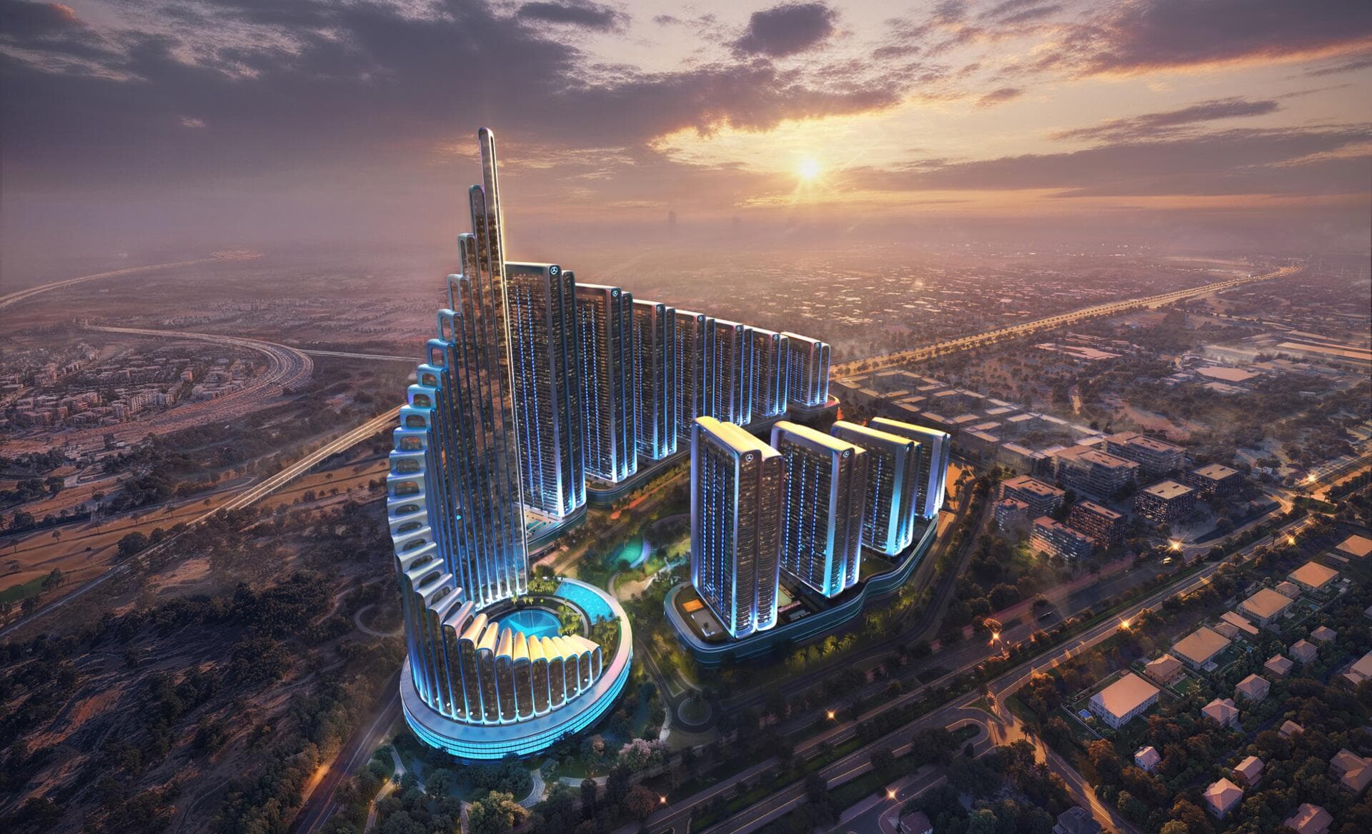 Maybach 6 - Thumbnail 4