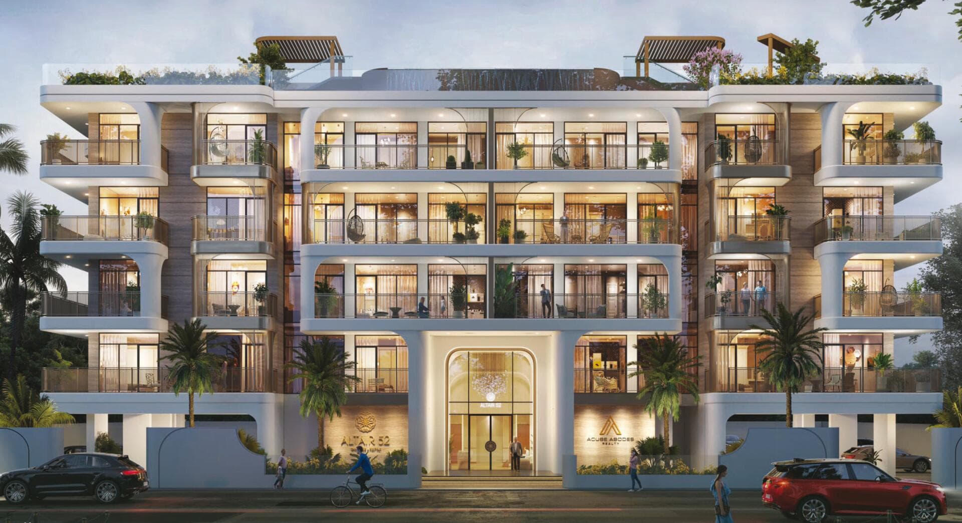 Altair 52 - Thumbnail 3