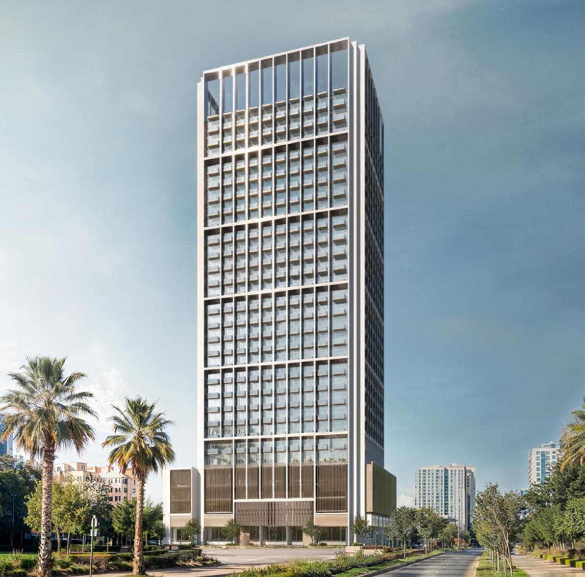 Binghatti Luxuria - Thumbnail 3