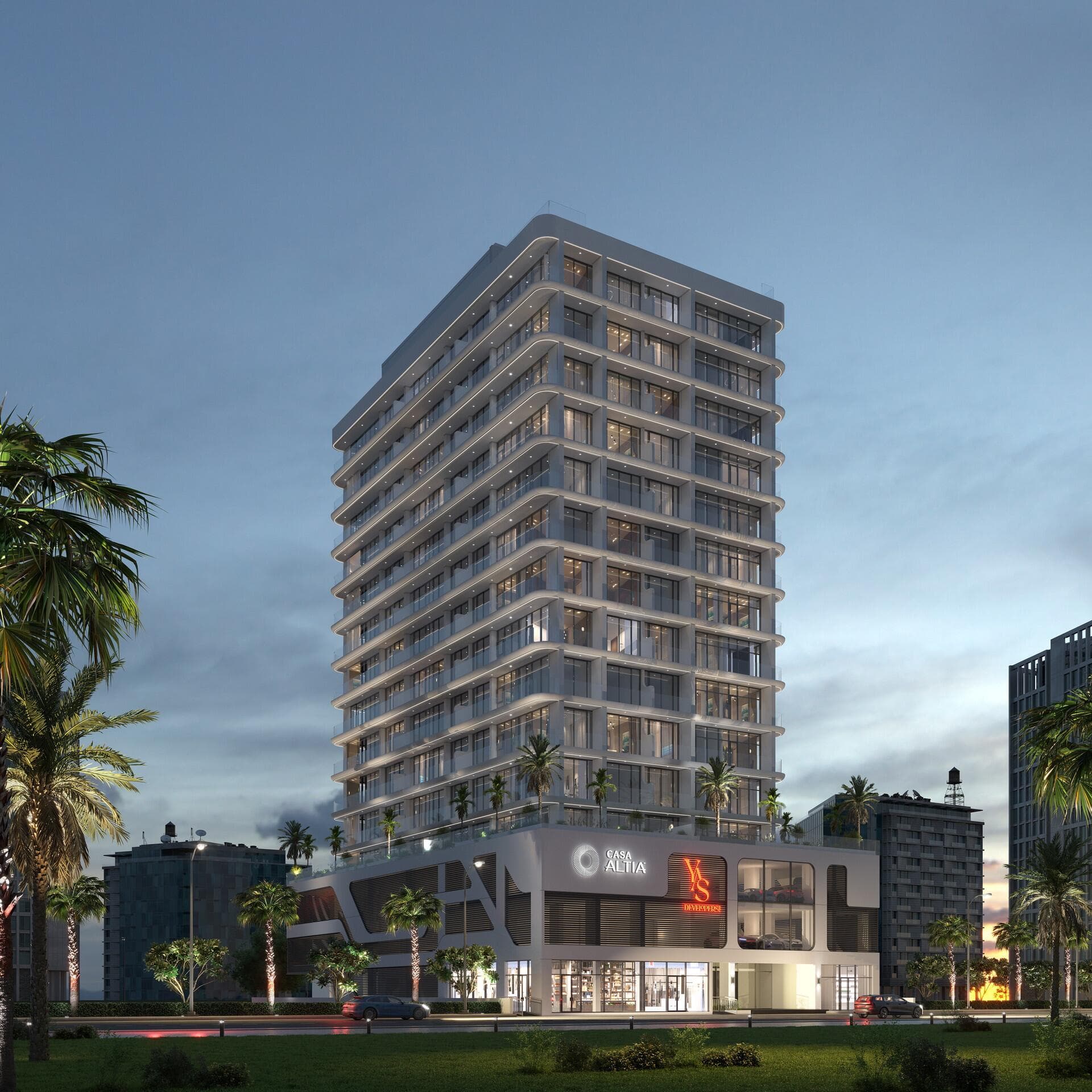 Casa Altia - Thumbnail 5