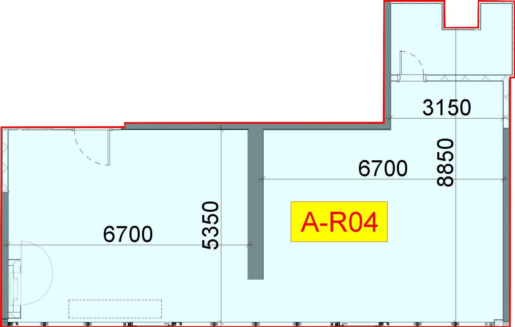 Retail A-R04