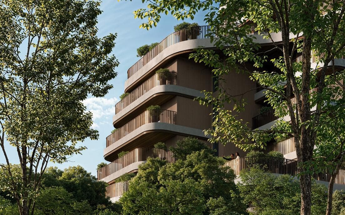 The Wilds Residences - Thumbnail 4