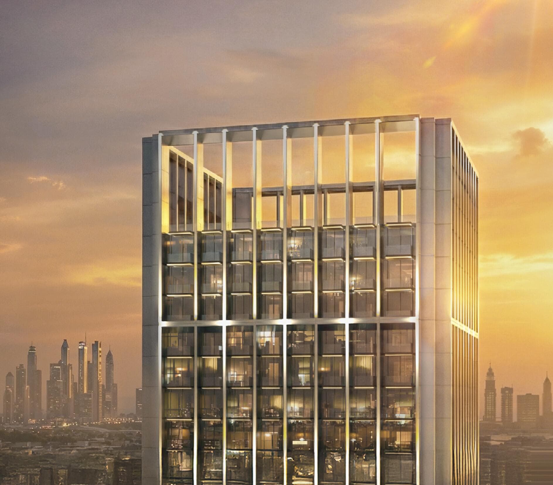 Binghatti Luxuria - Thumbnail 4