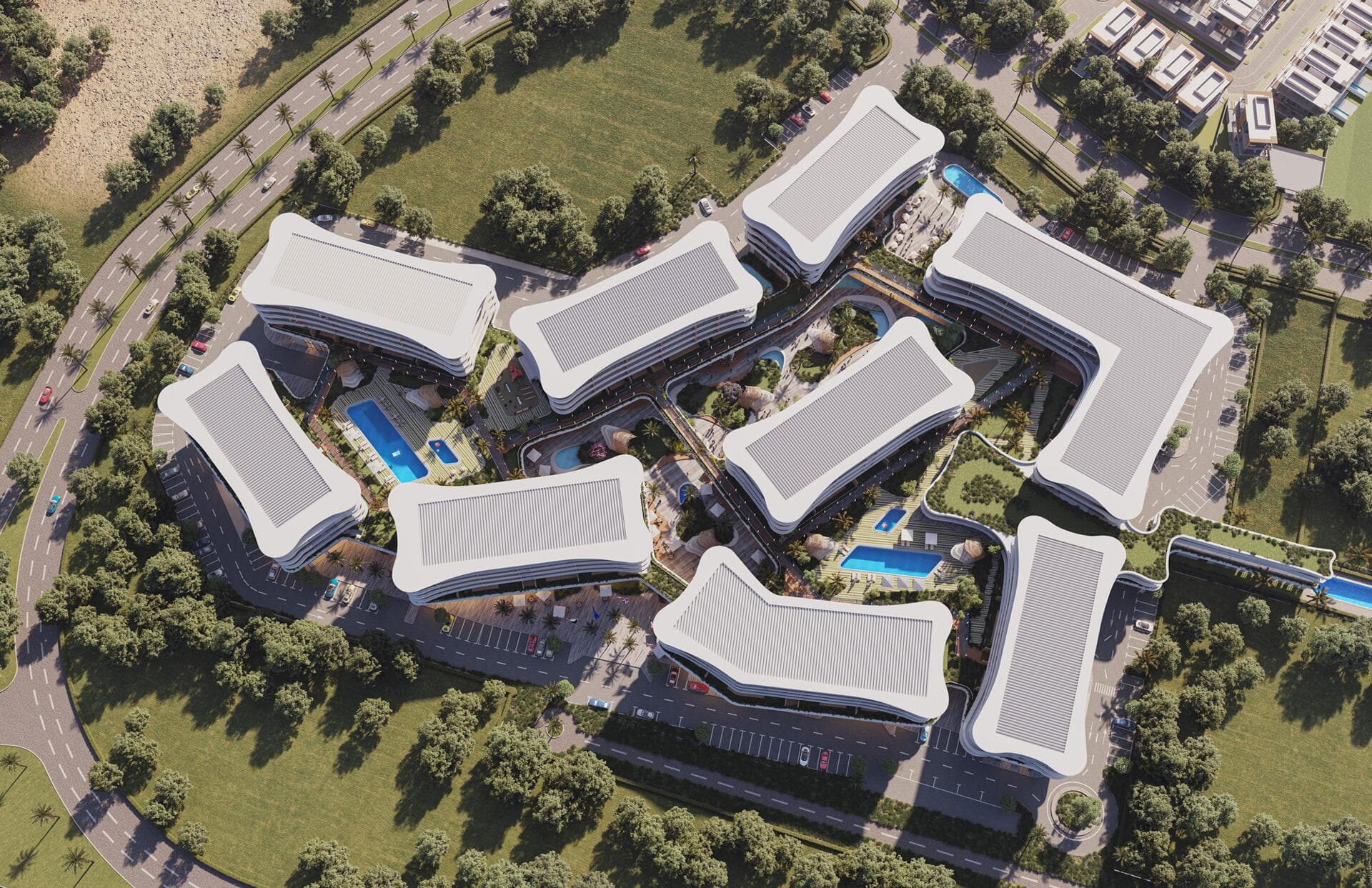 Mayfair Nexus - Thumbnail 2