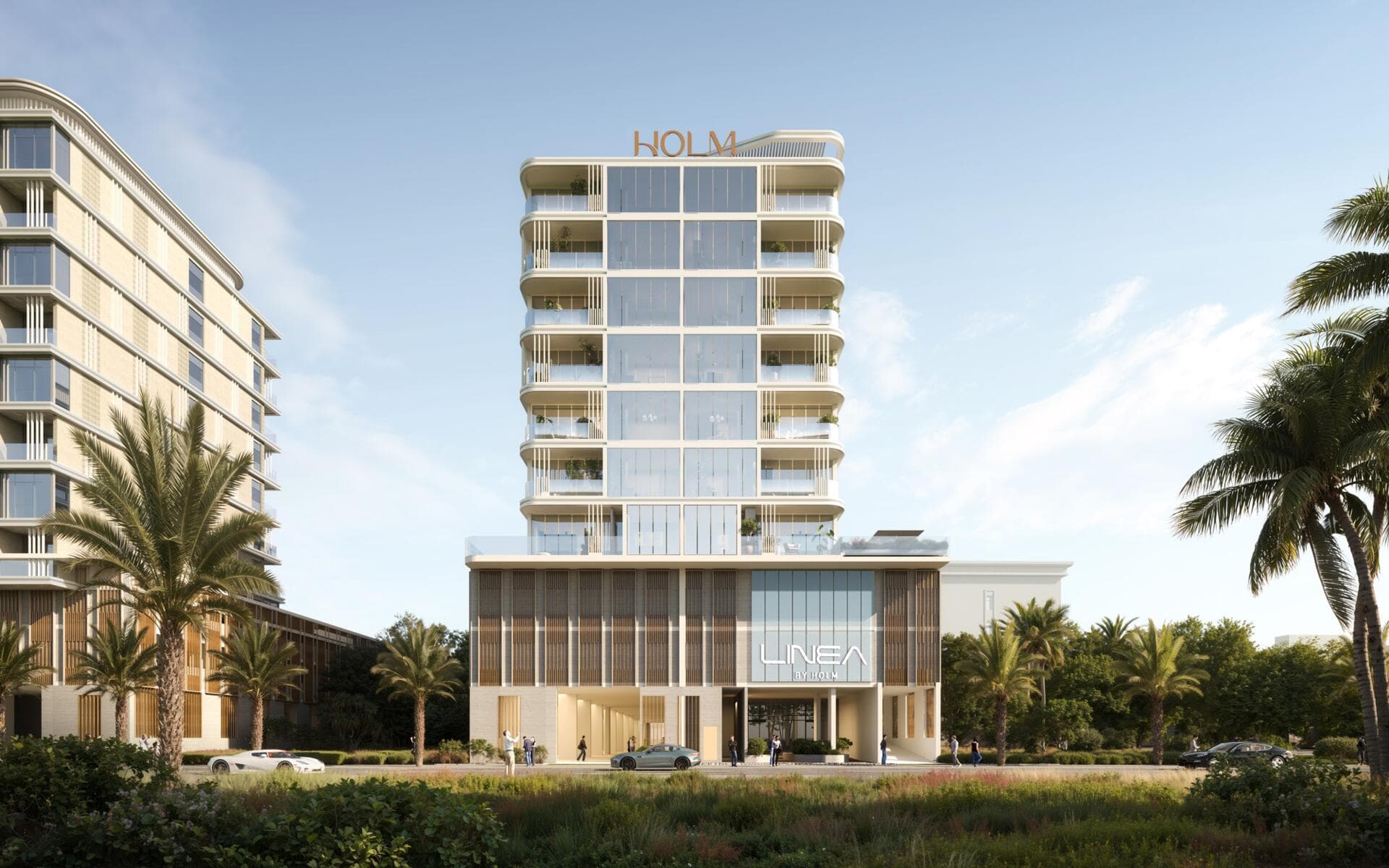 Linea by Holm - Thumbnail 2