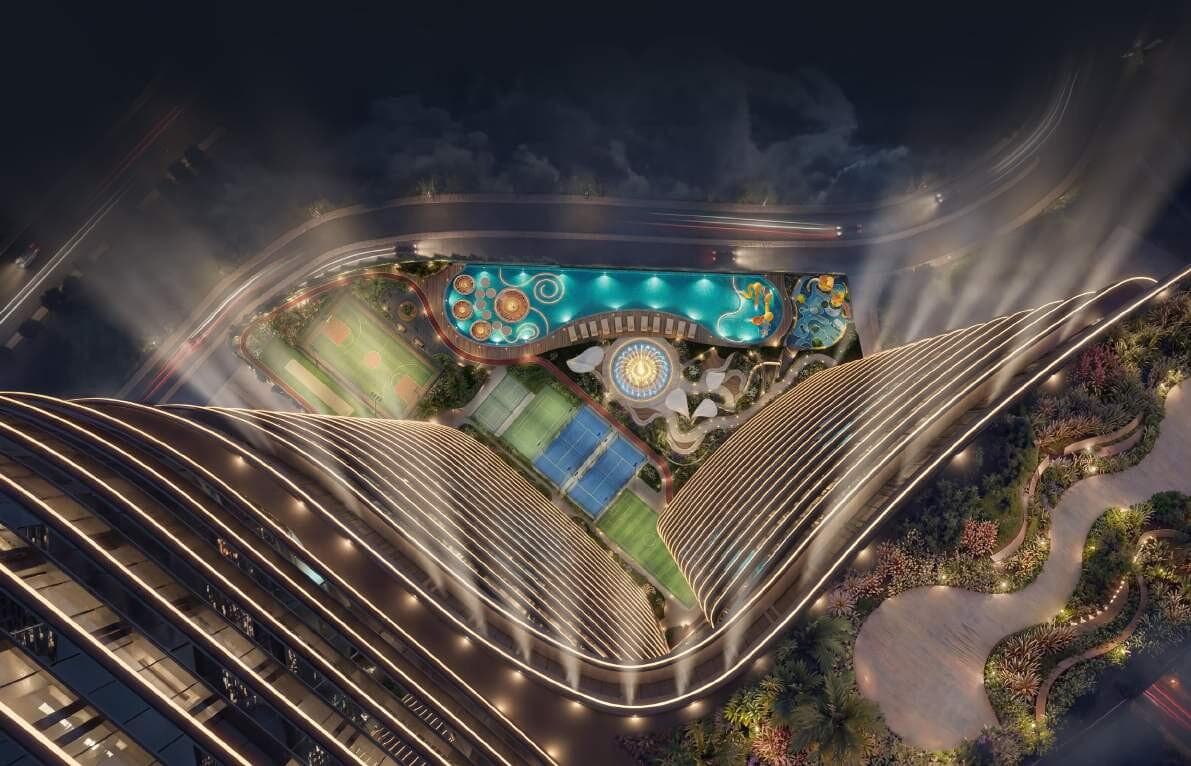 SERENZ by Danube - Thumbnail 6