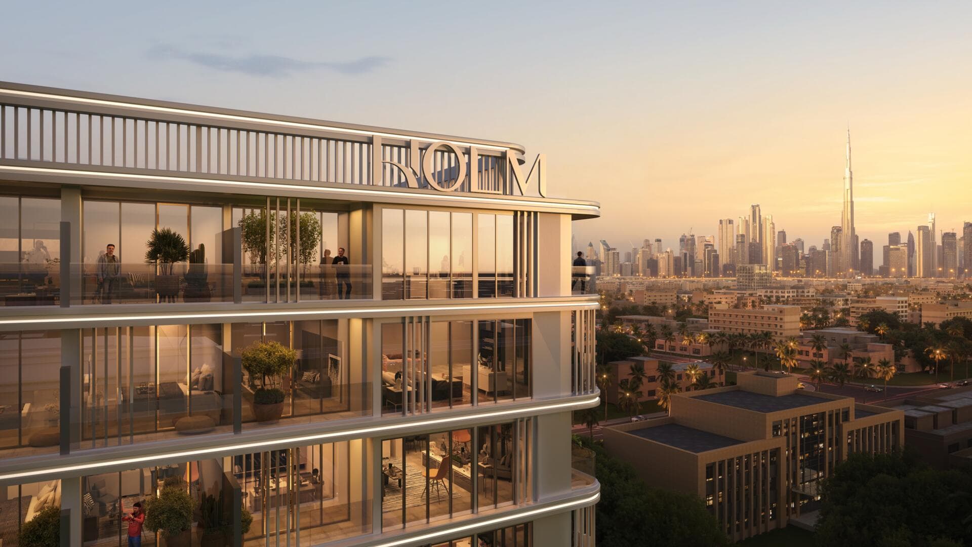 Linea by Holm - Thumbnail 4