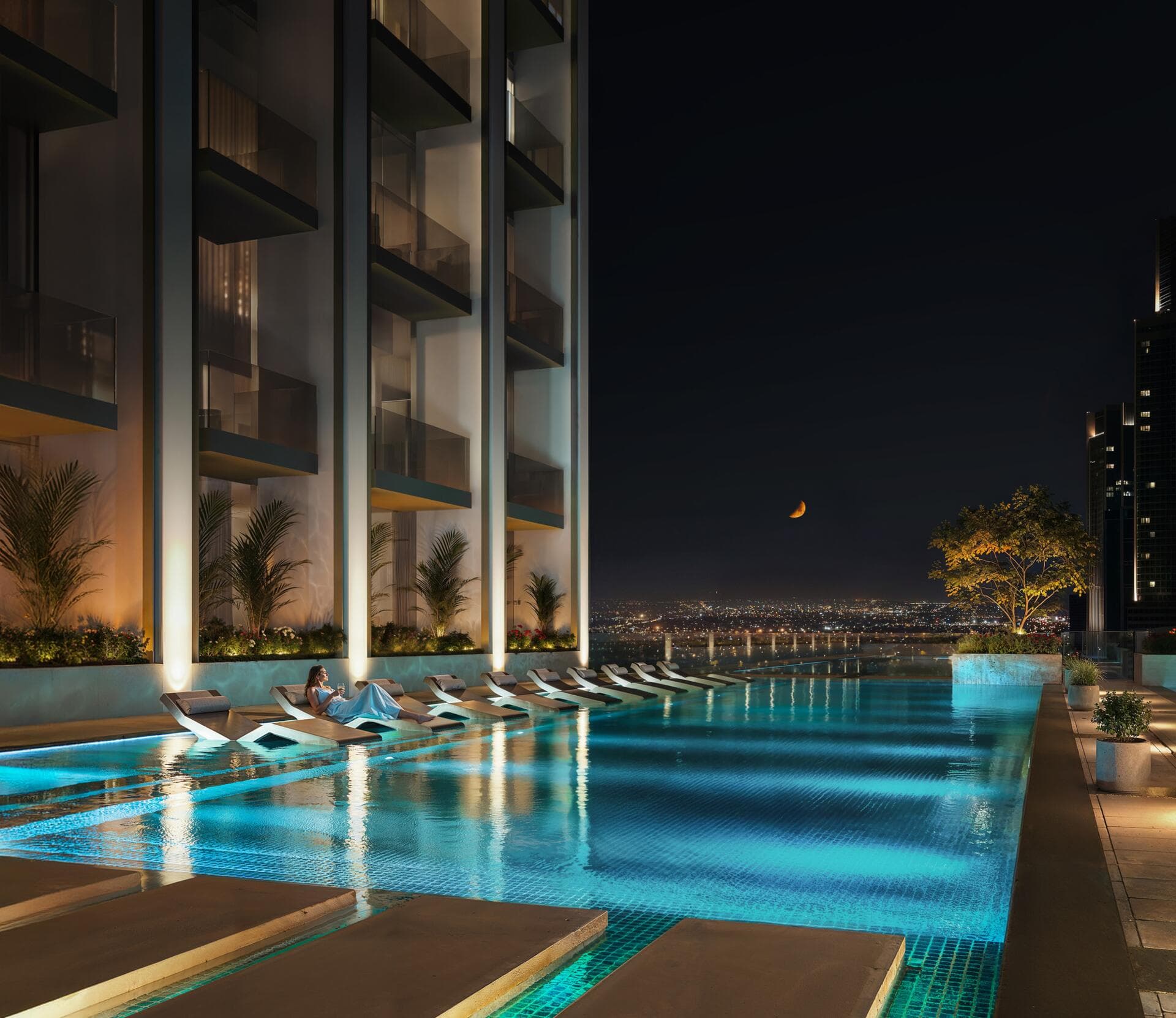 Binghatti Etherea - Thumbnail 6