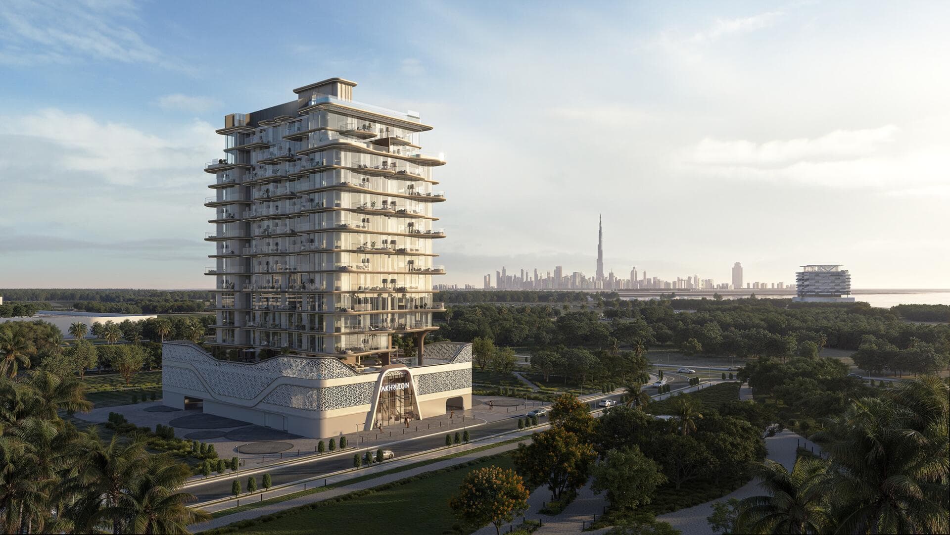 Treppan Living Prive - Thumbnail 3