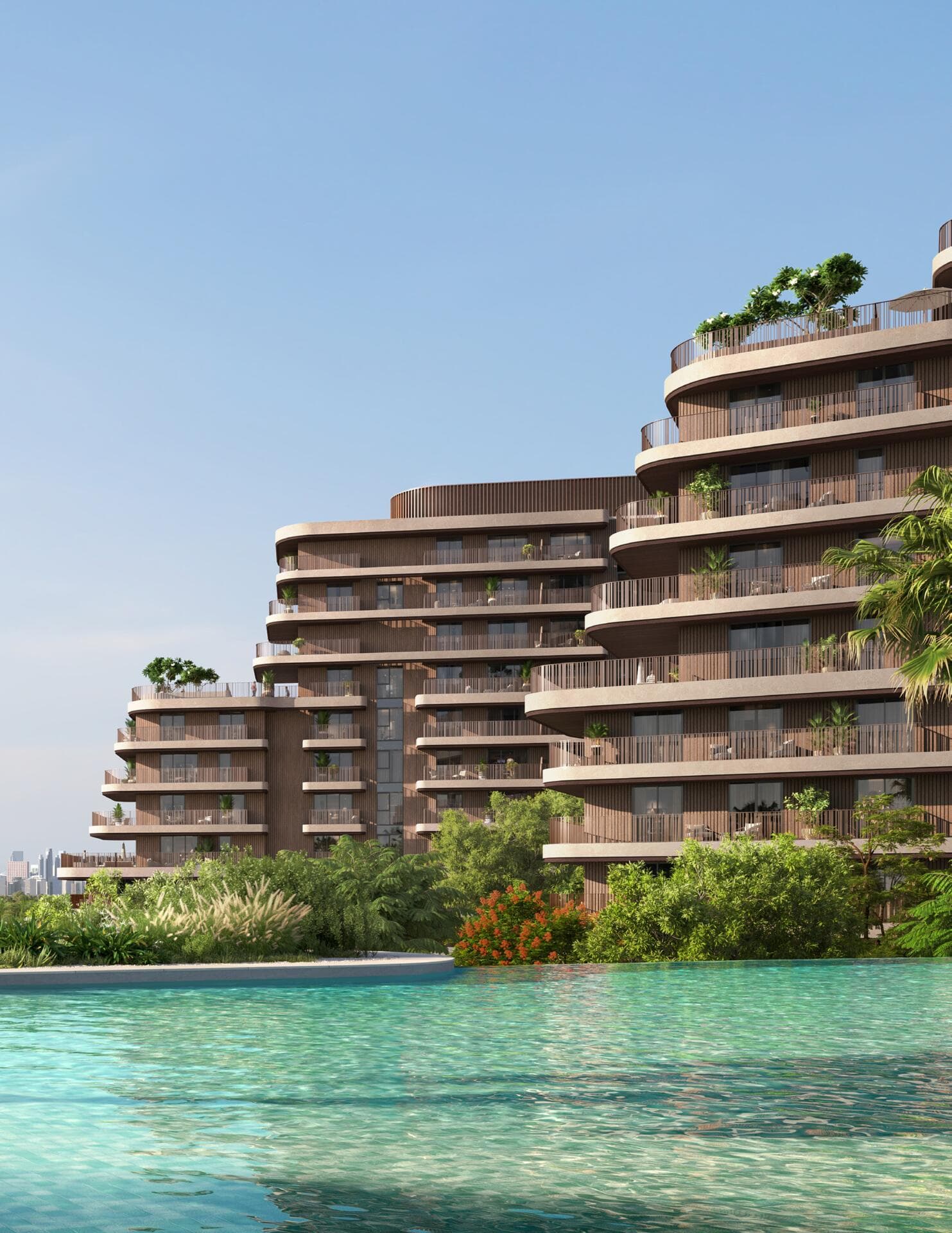 The Wilds Residences - Thumbnail 2