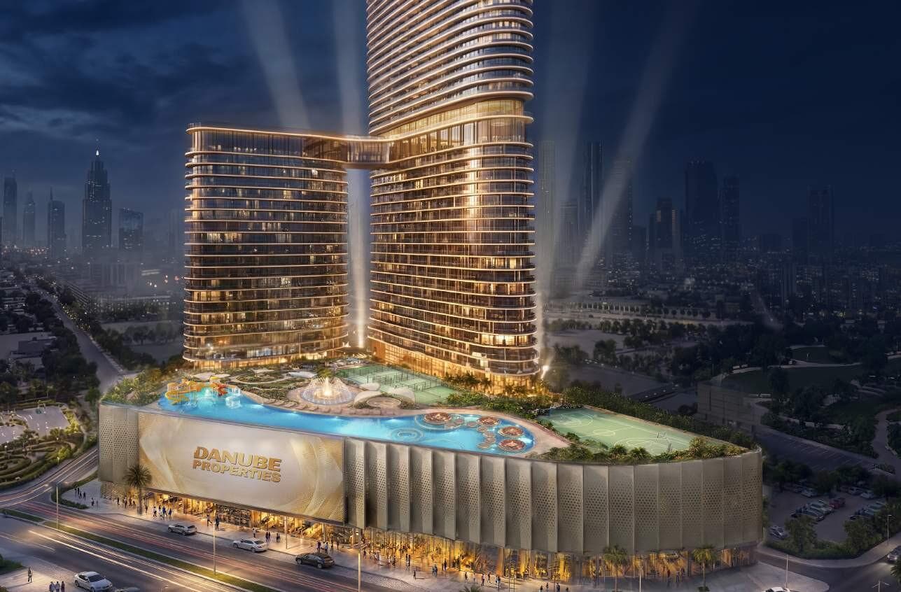 SERENZ by Danube - Thumbnail 5