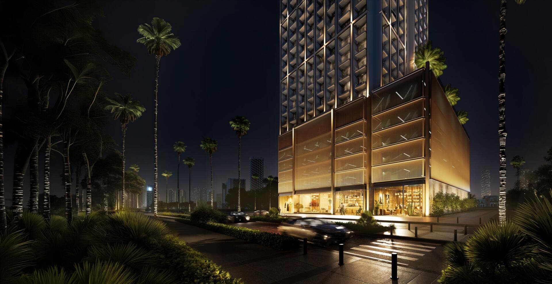 Binghatti Etherea - Thumbnail 9