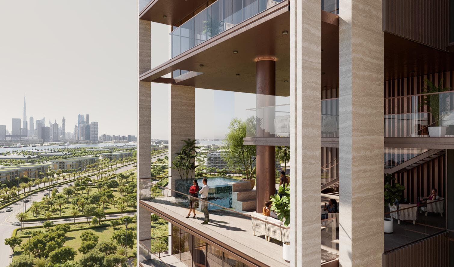 Sea Cliff by Imtiaz - Thumbnail 4