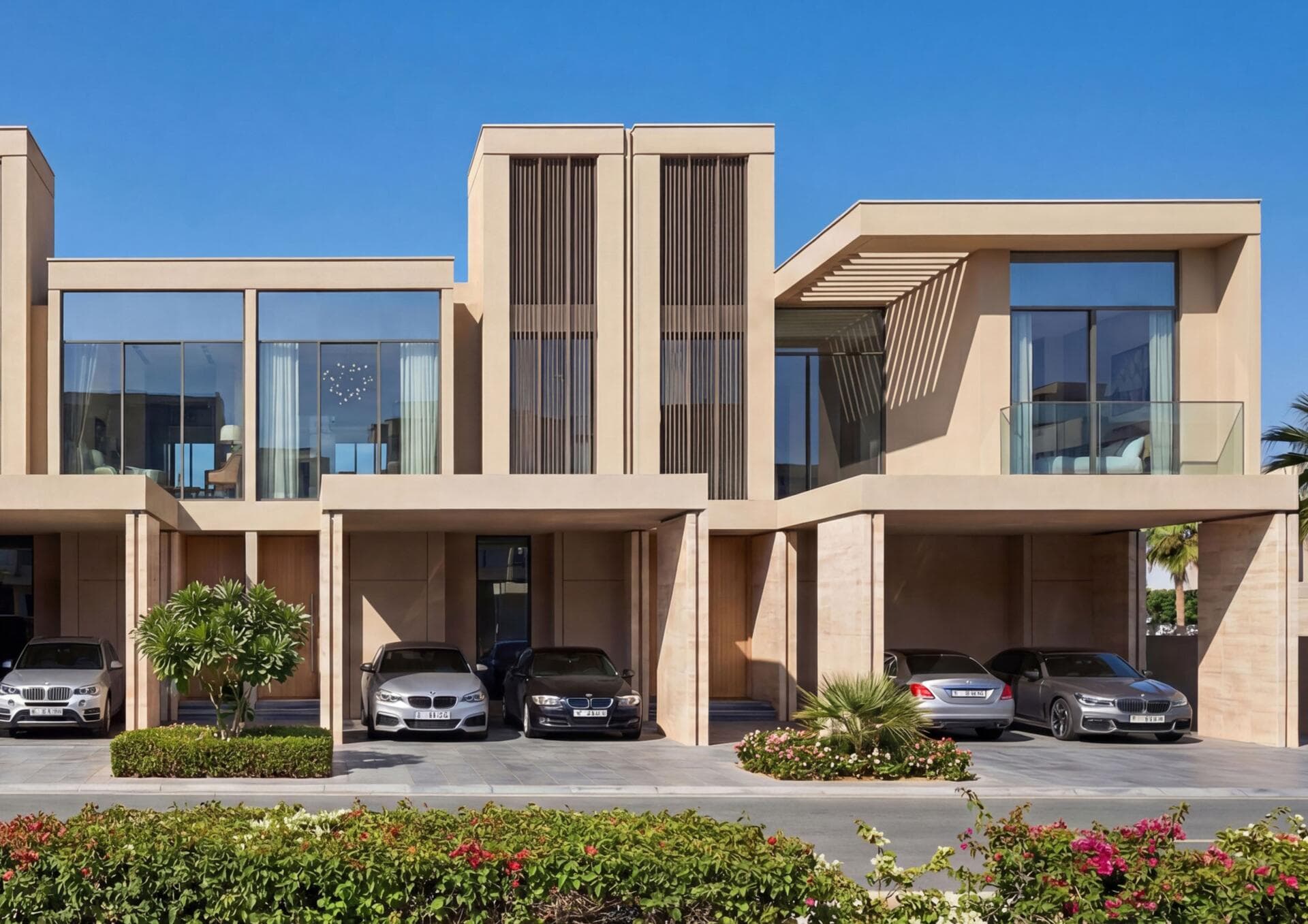 Sobha Sanctuary - The Willows - Thumbnail 2