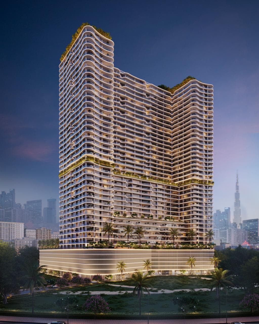 The WOW Tower - Thumbnail 5