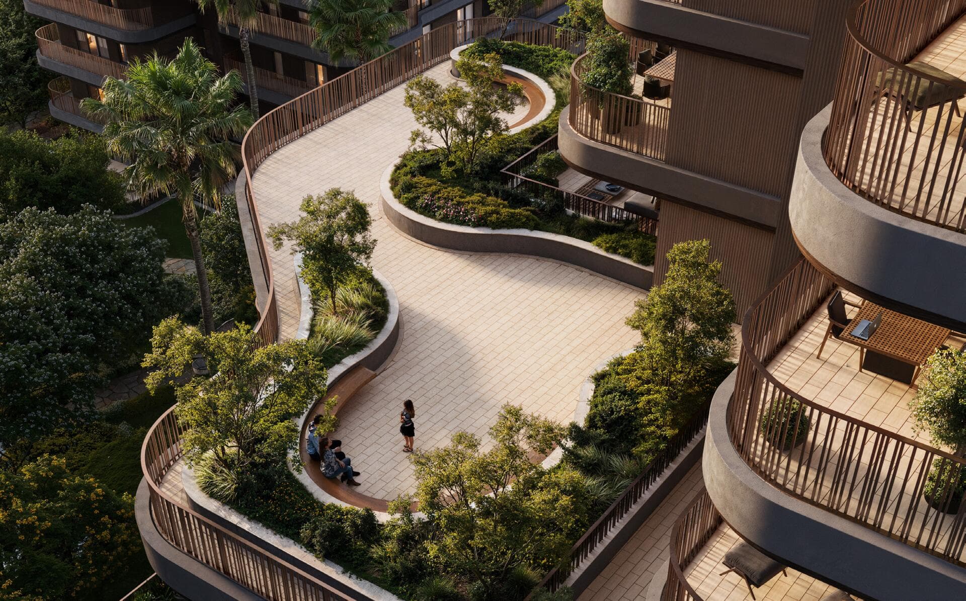 The Wilds Residences - Thumbnail 5