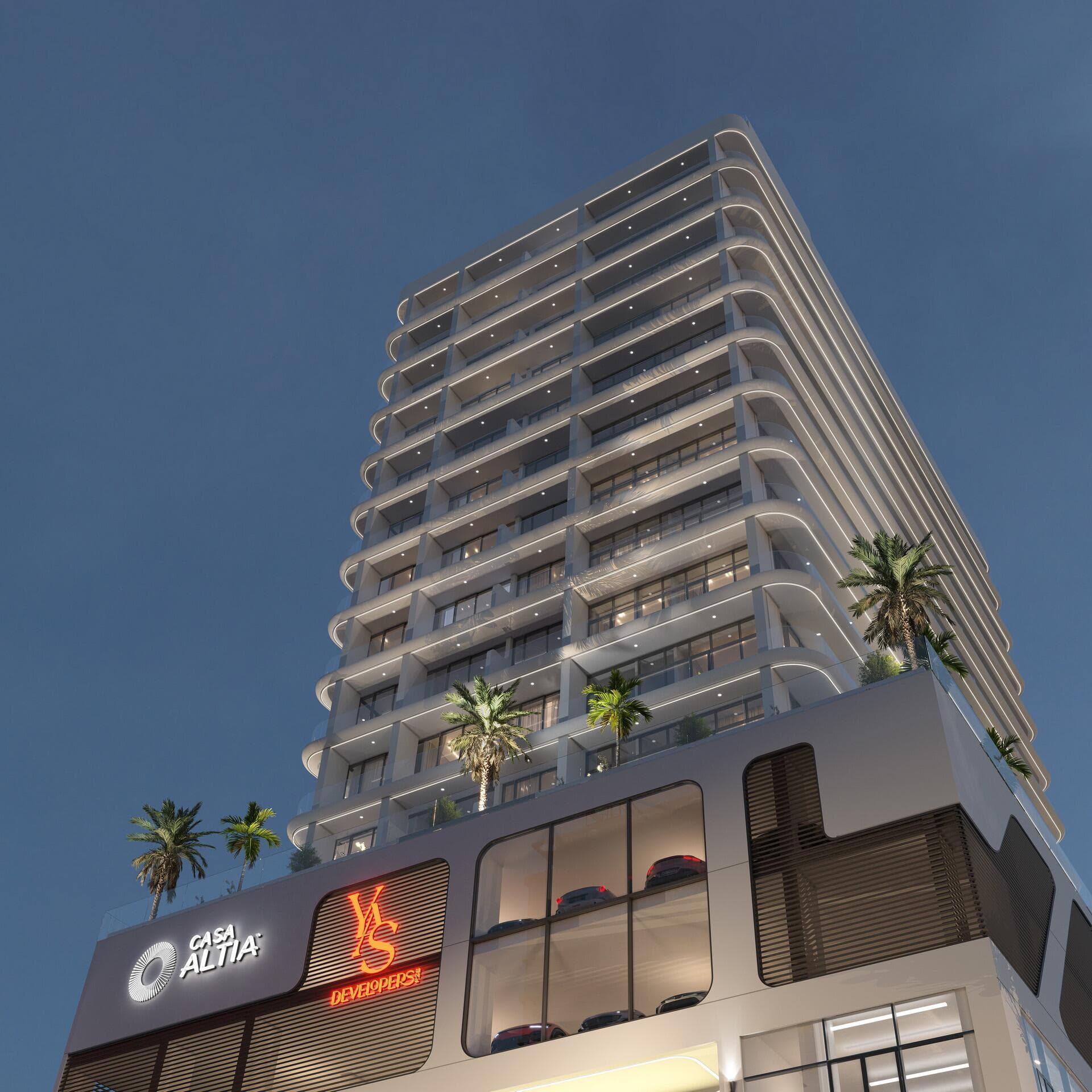 Casa Altia - Image 1