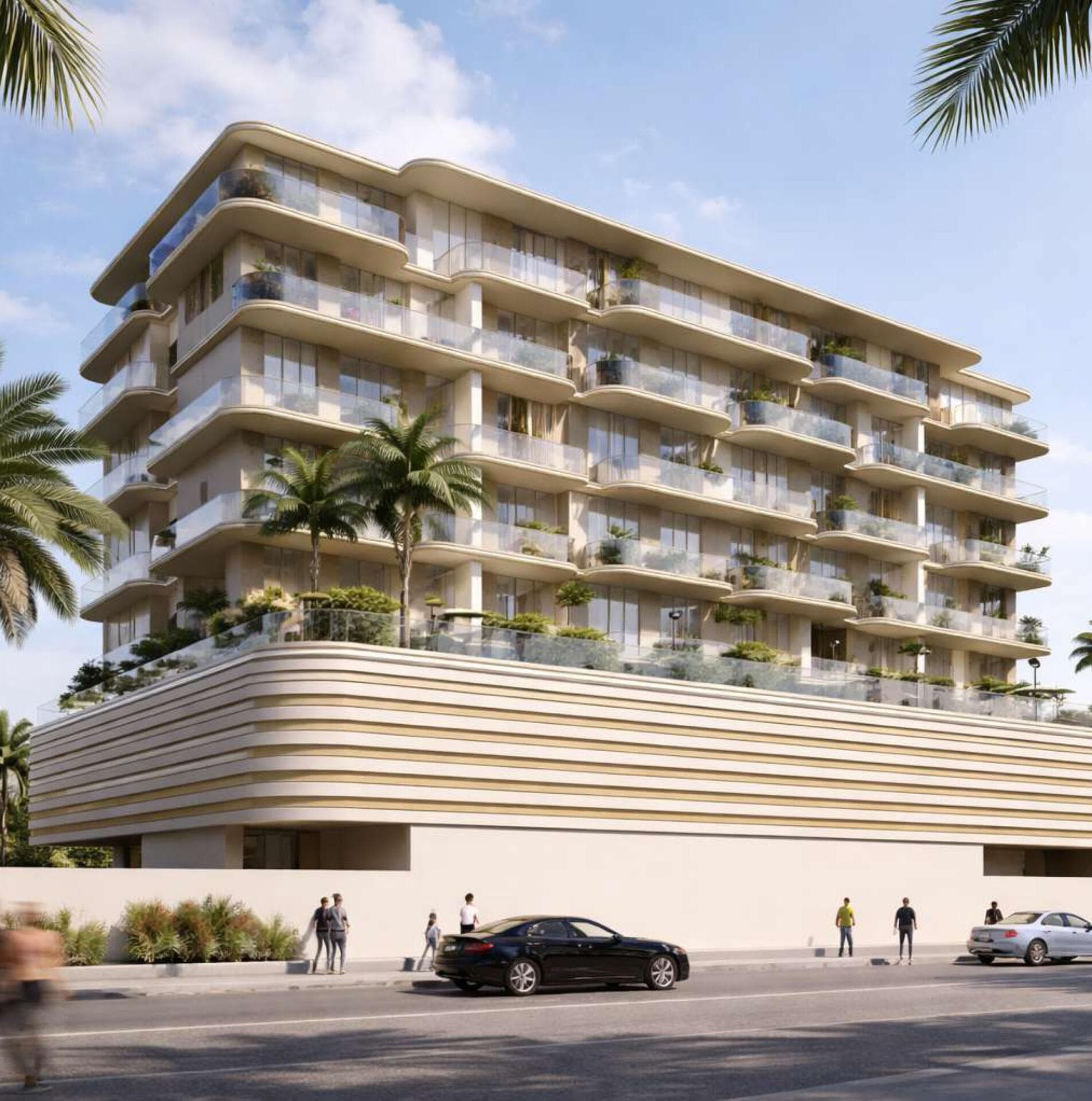 Dar Al Aiham One - Thumbnail 2