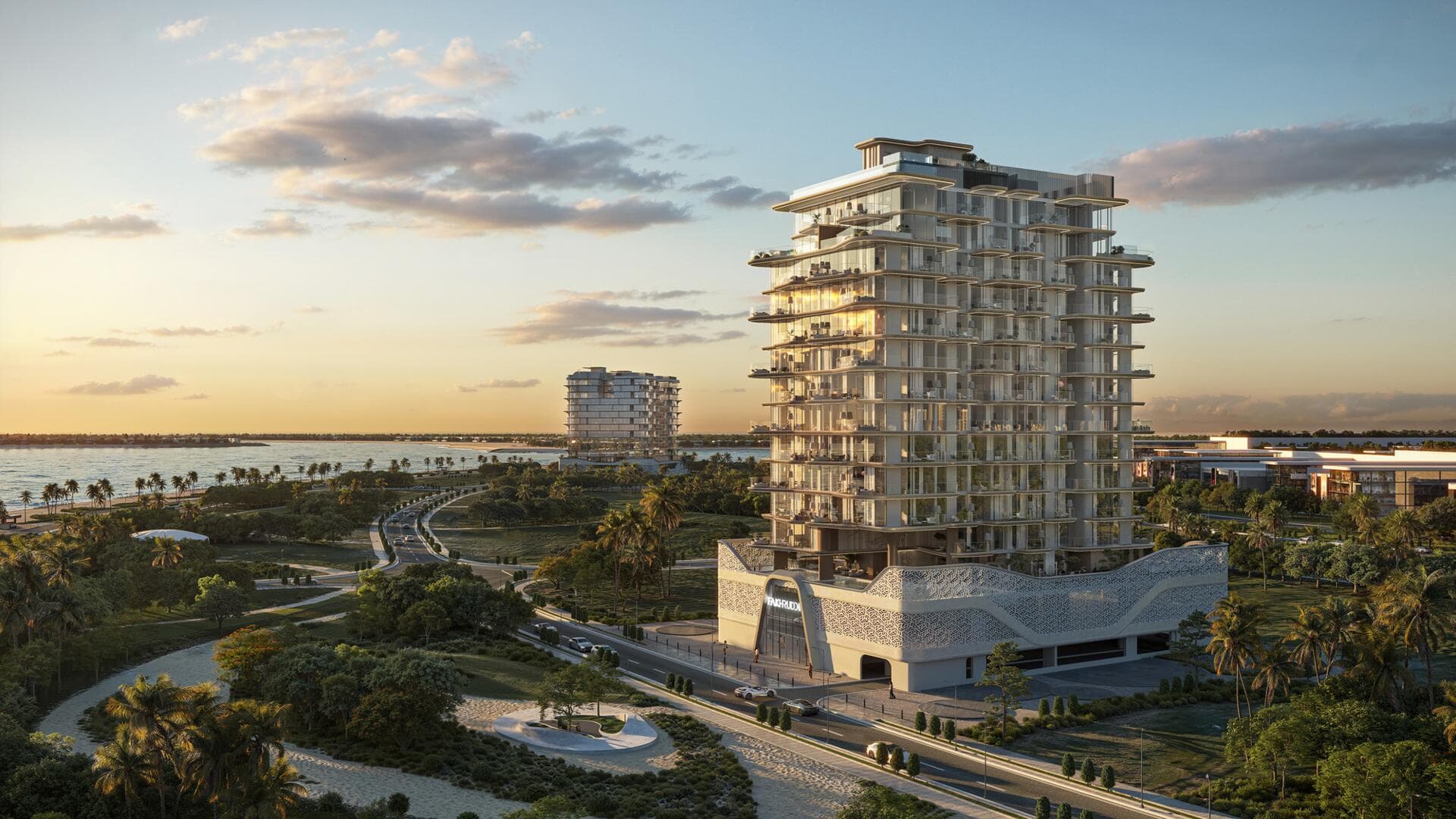 Treppan Living Prive - Thumbnail 5