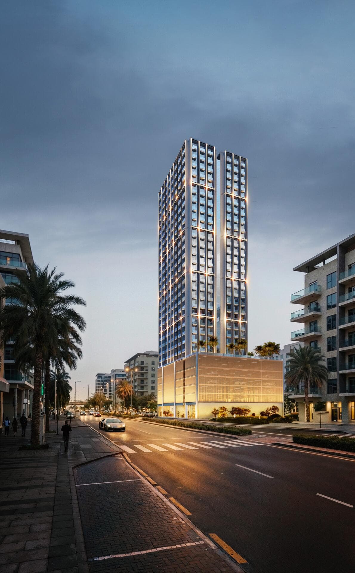 Binghatti Etherea - Thumbnail 11