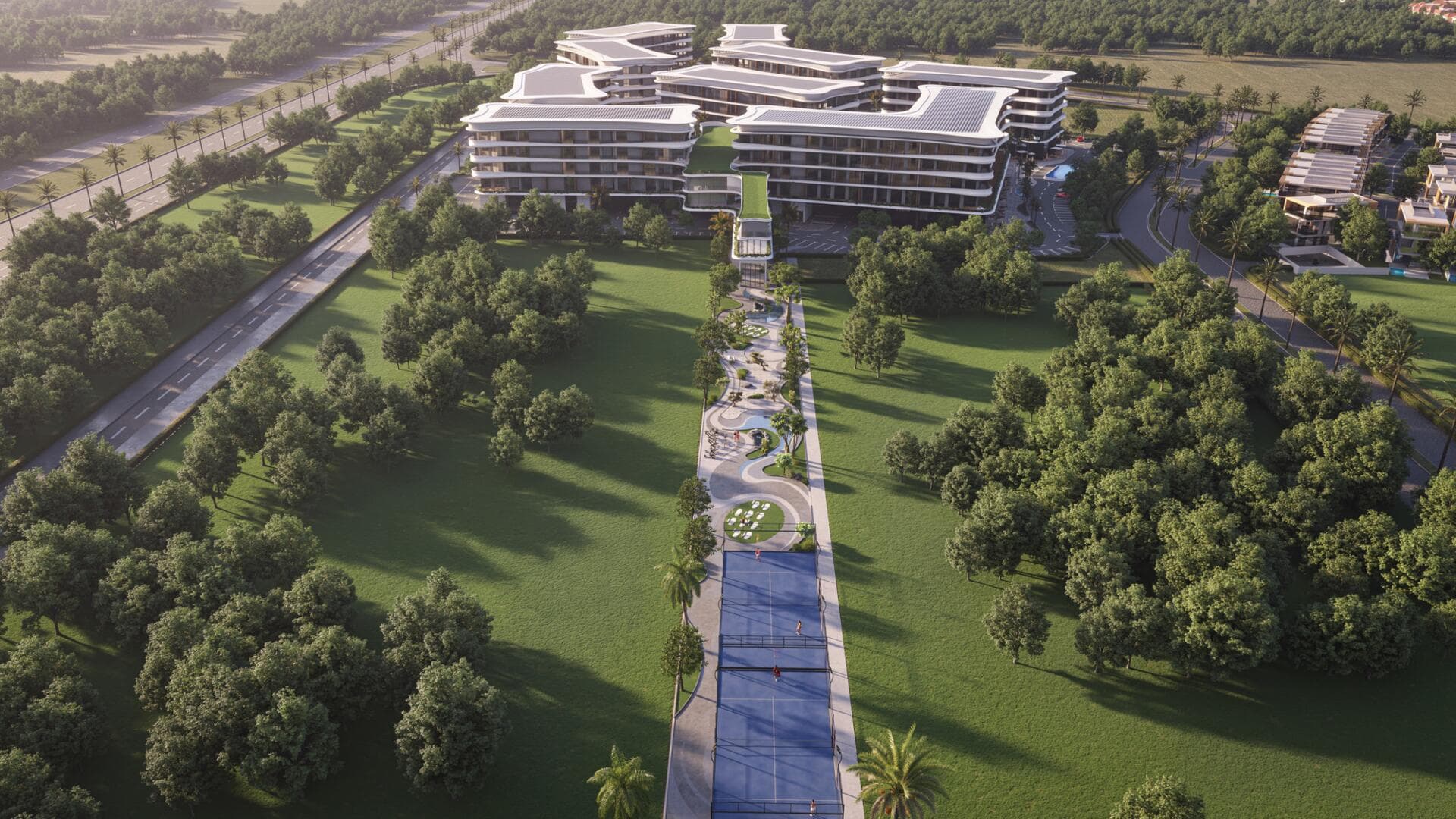 Mayfair Nexus - Thumbnail 5