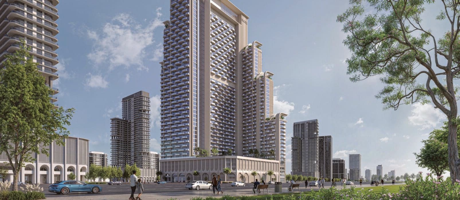 Azizi Milan 18 - Image 1