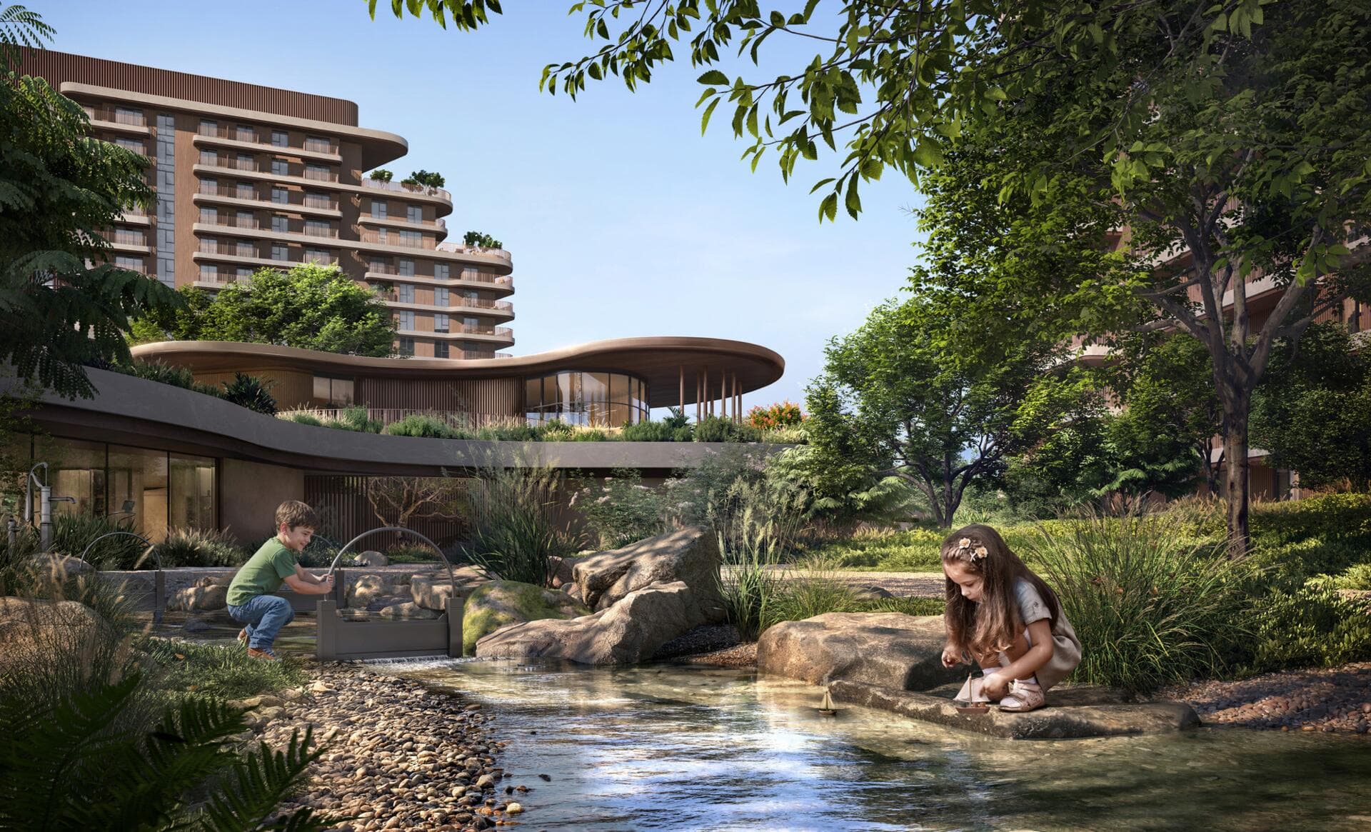 The Wilds Residences - Thumbnail 7