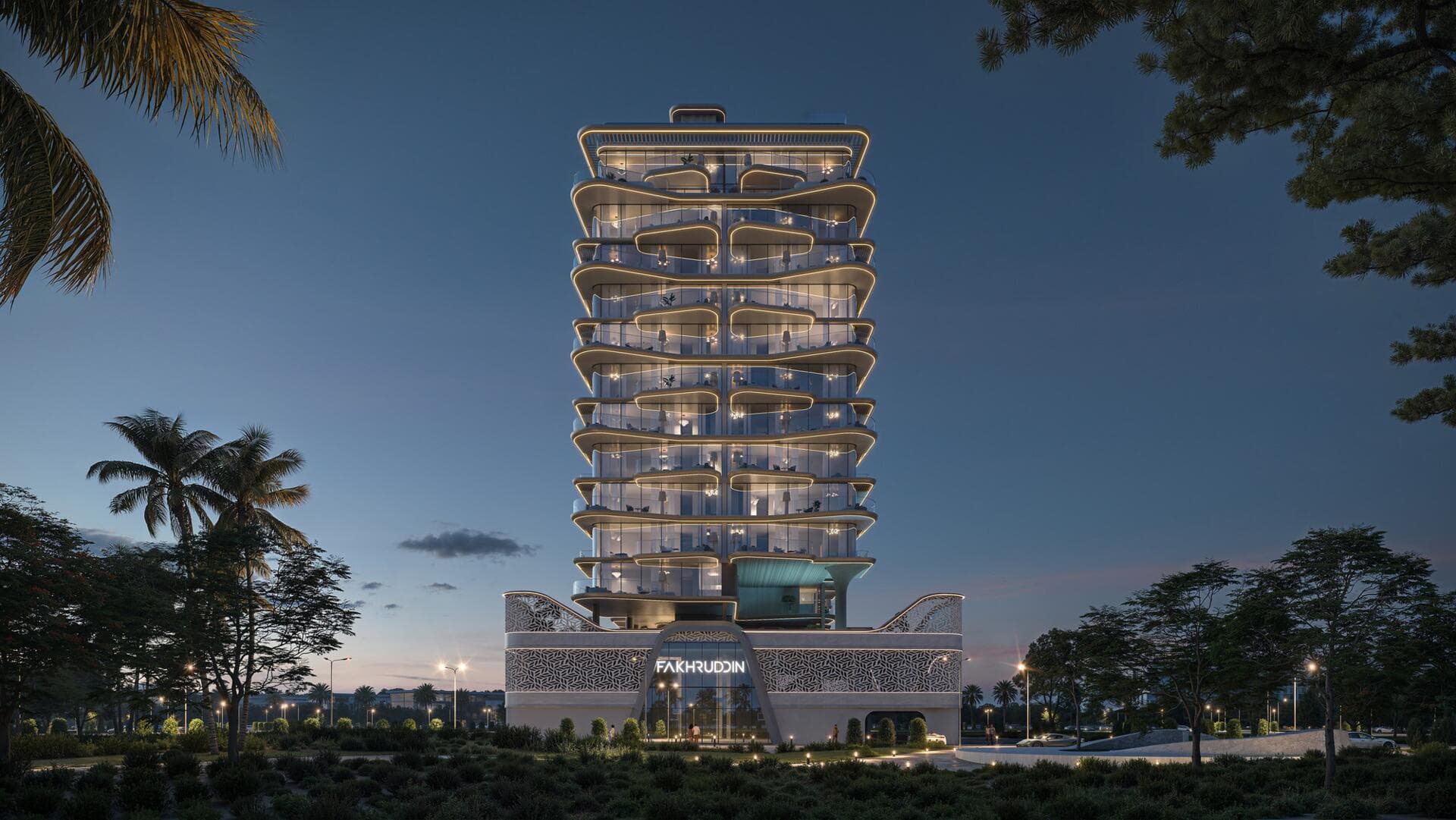 Treppan Living Prive - Thumbnail 7