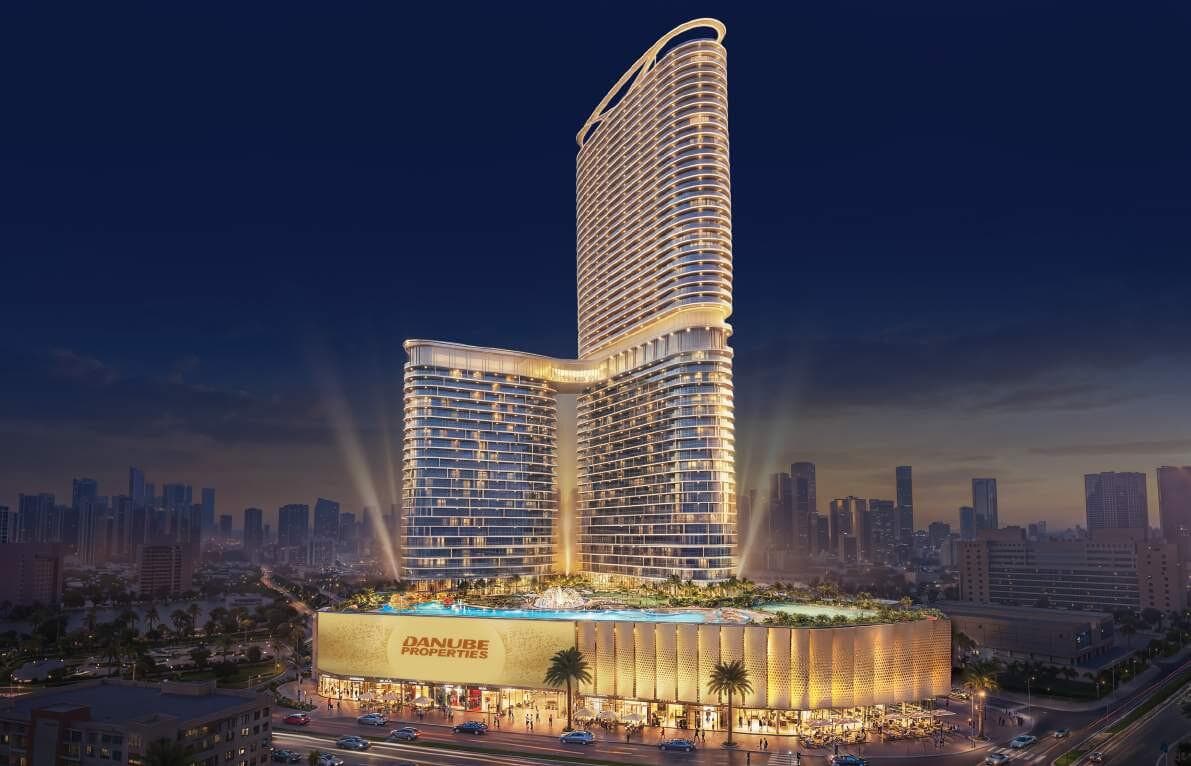 SERENZ by Danube - Image 1