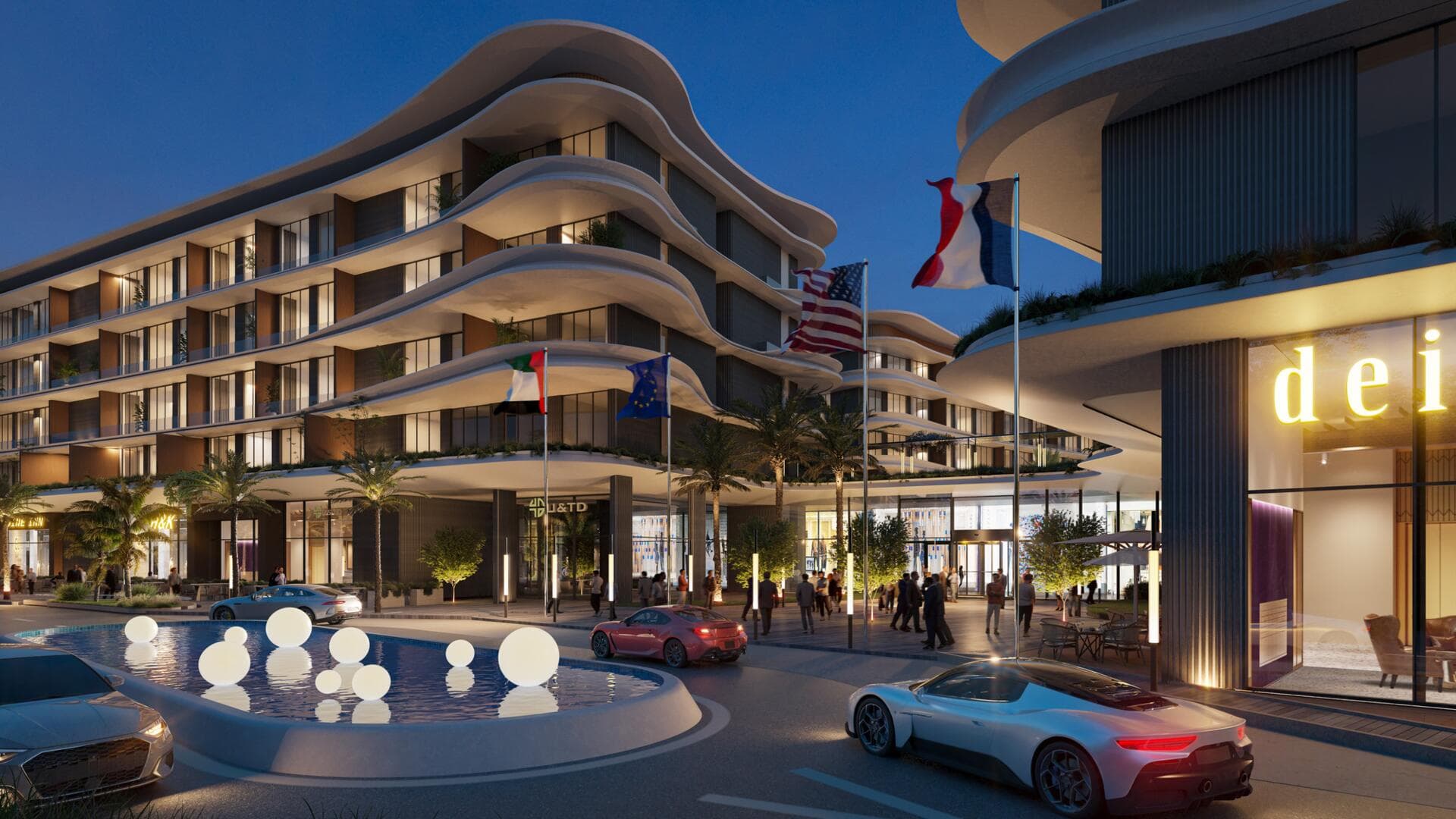 Mayfair Nexus - Thumbnail 3