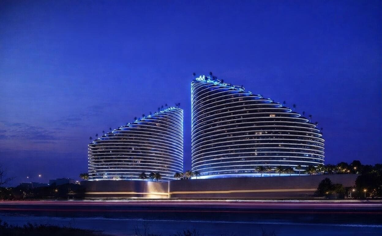 Binghatti Skyflame - Thumbnail 3