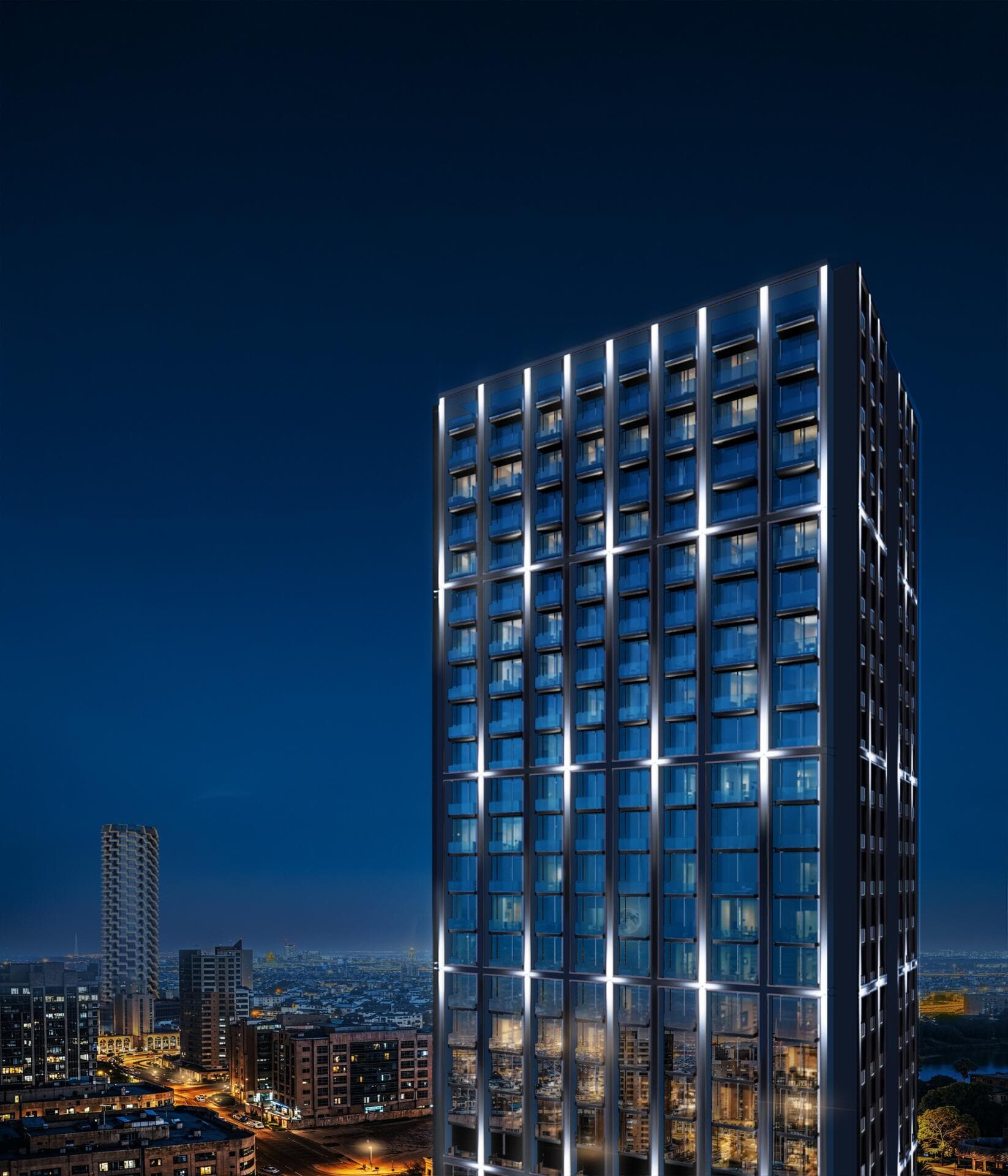 Binghatti Etherea - Thumbnail 7