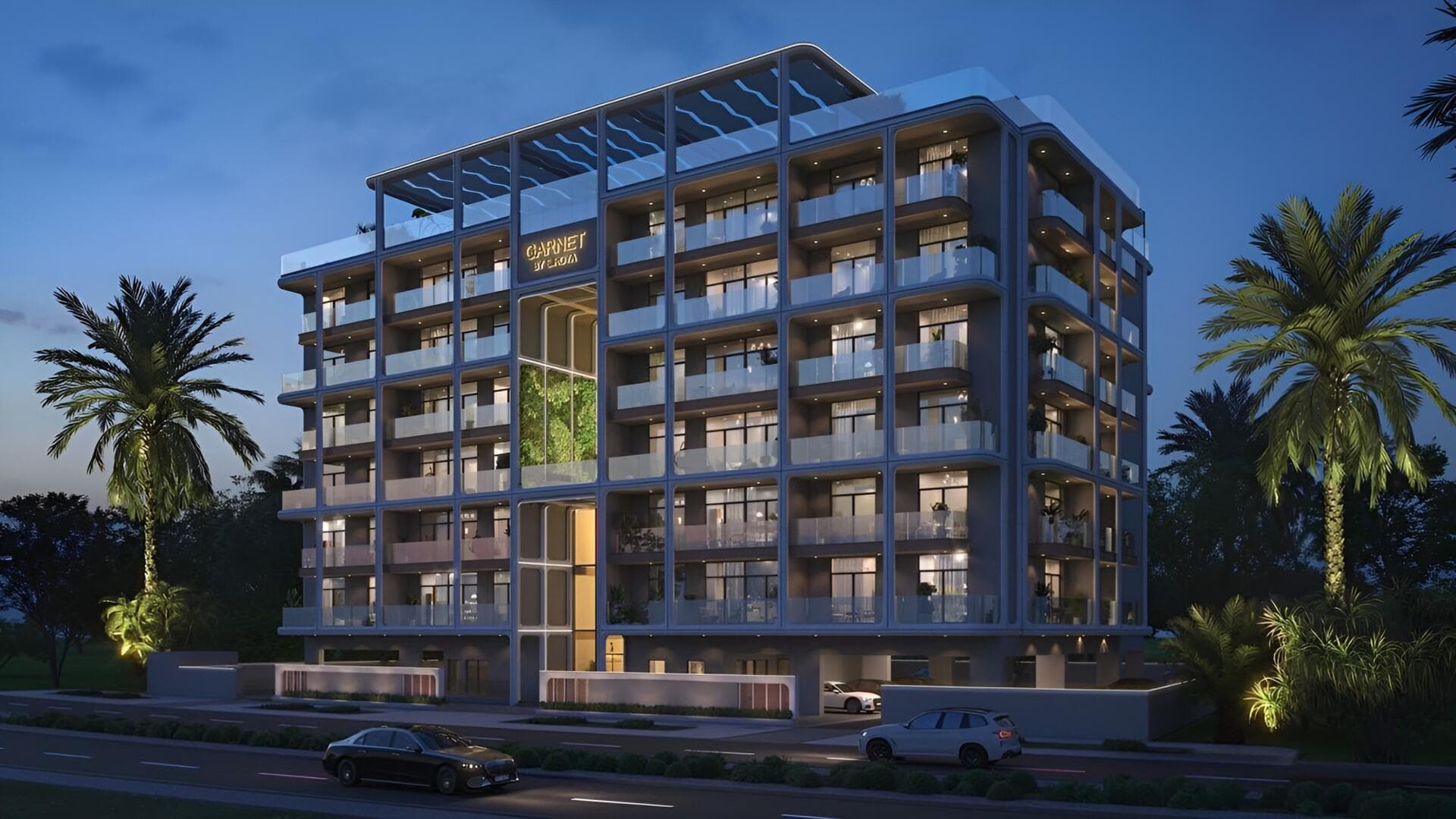 Garnet by Siroya - Thumbnail 2