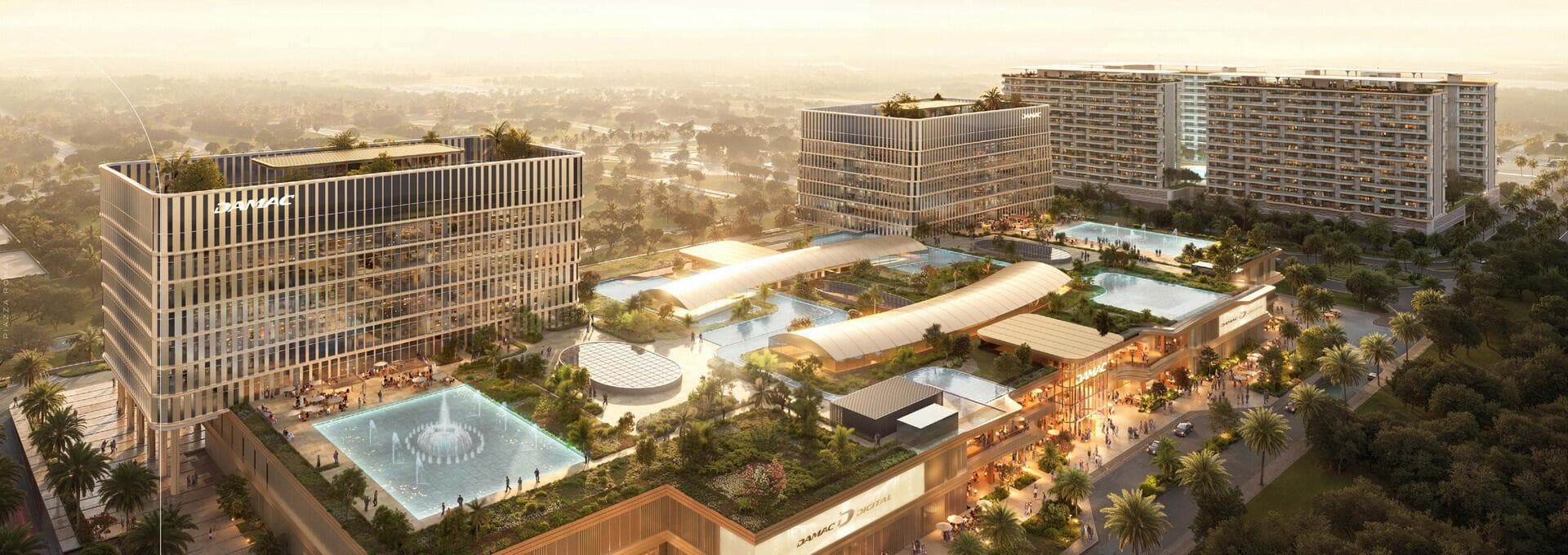 Piazza Roma - Thumbnail 2