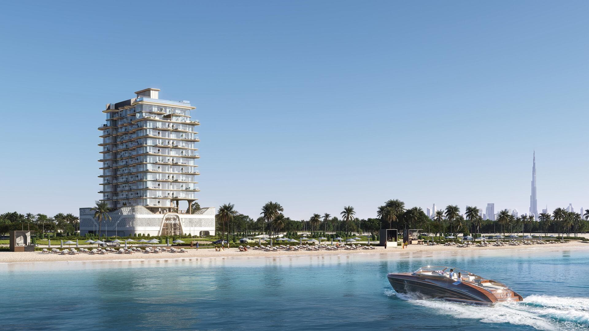 Treppan Living Prive - Thumbnail 2