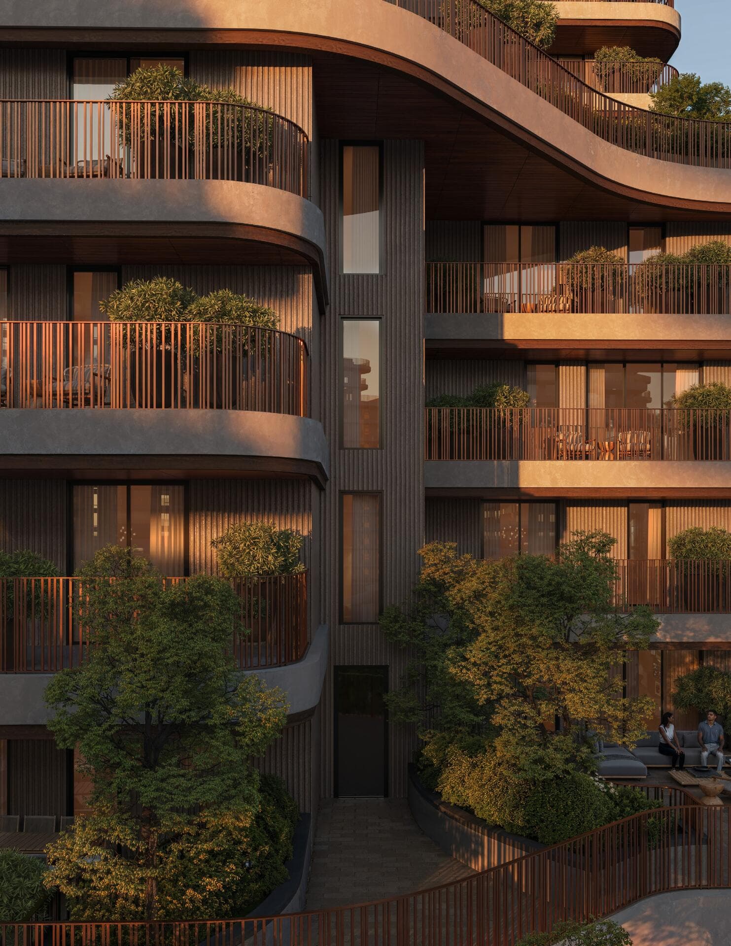 The Wilds Residences - Thumbnail 6