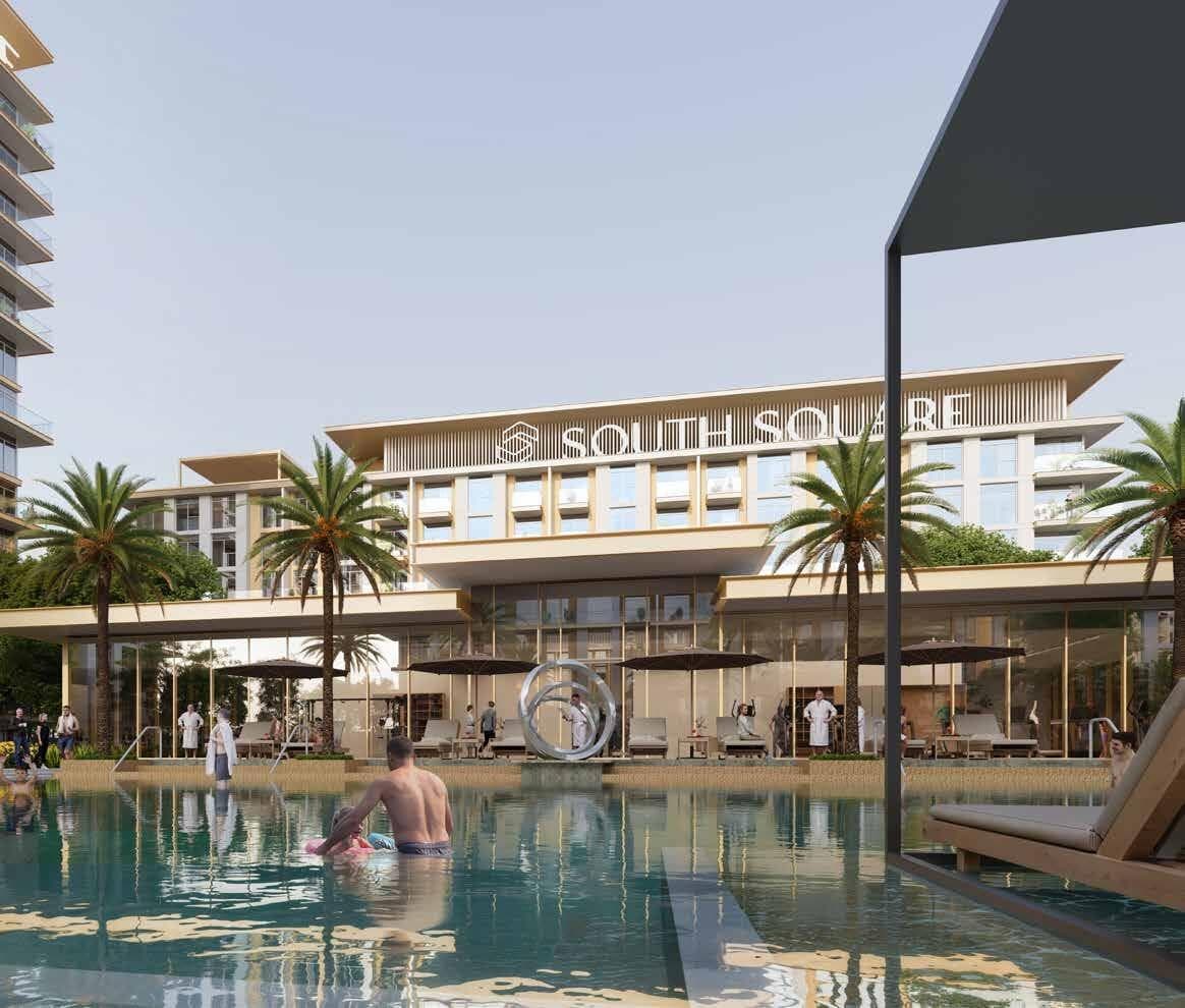 South Square - Thumbnail 12