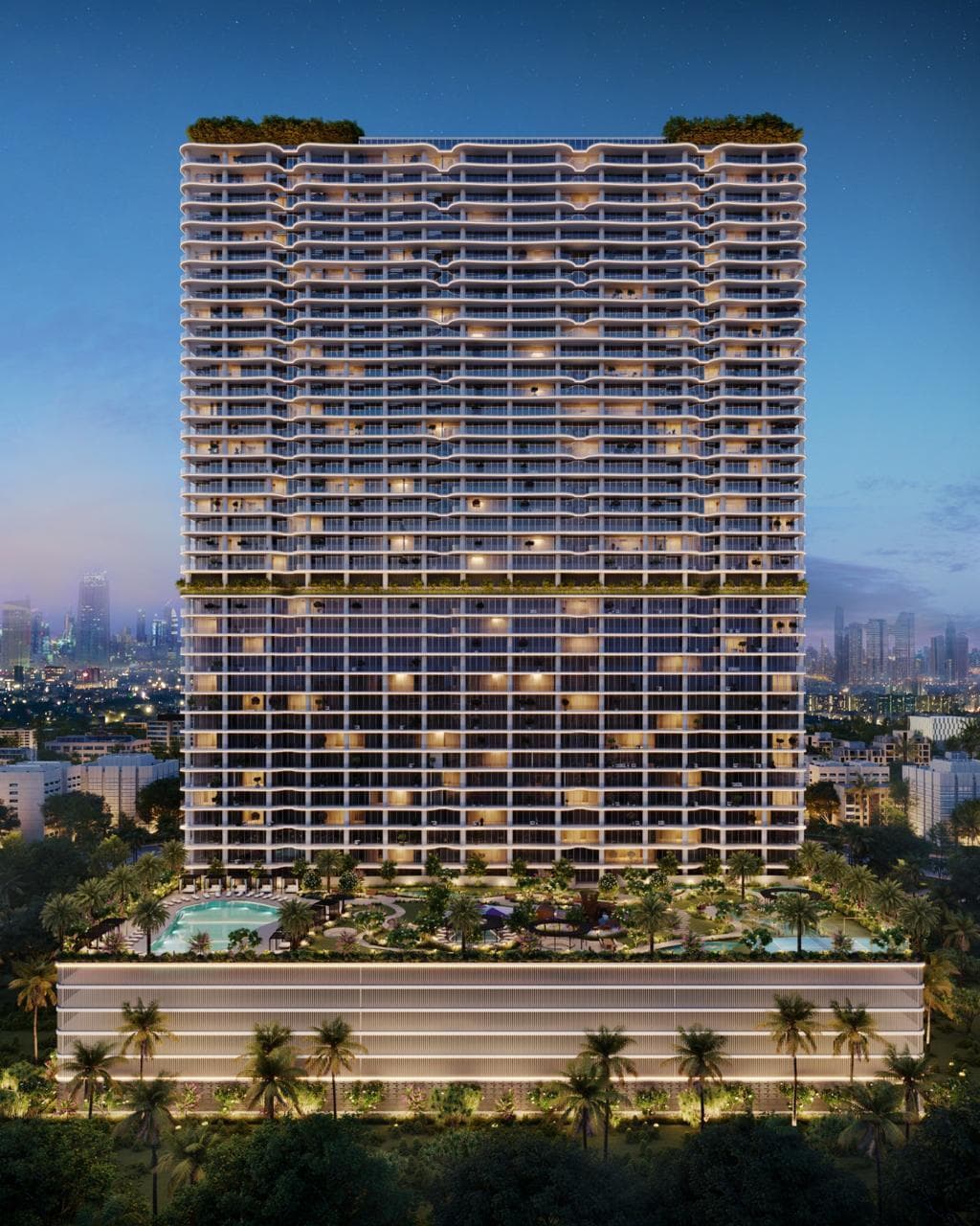 The WOW Tower - Thumbnail 4