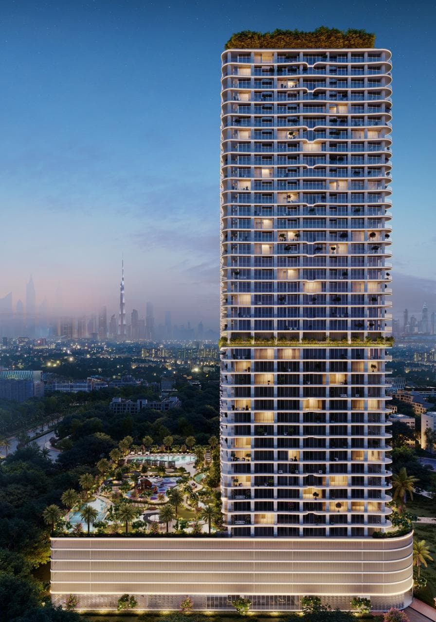 The WOW Tower - Thumbnail 3