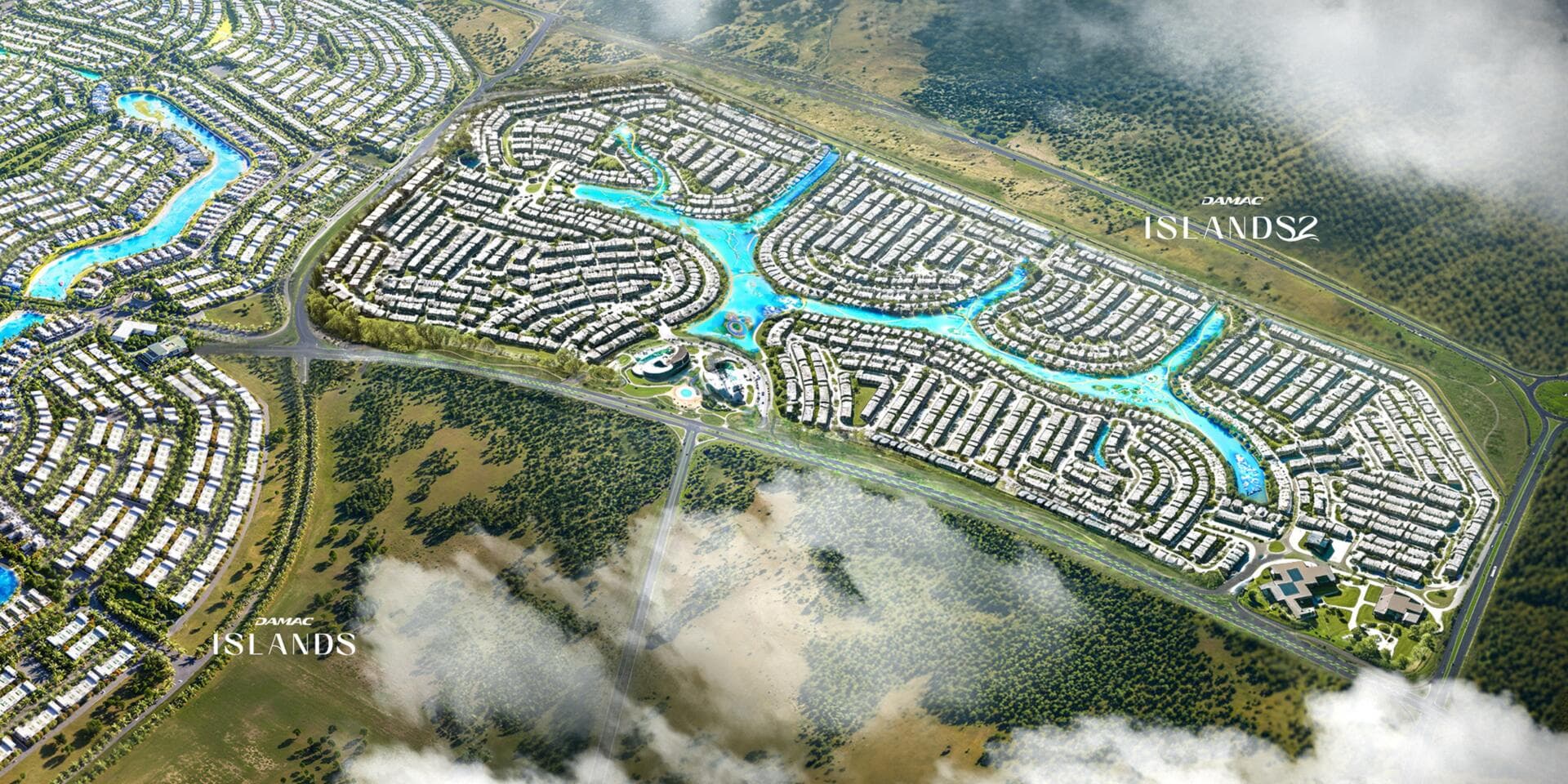 Damac Islands 2 - Bahamas 1 - Thumbnail 4