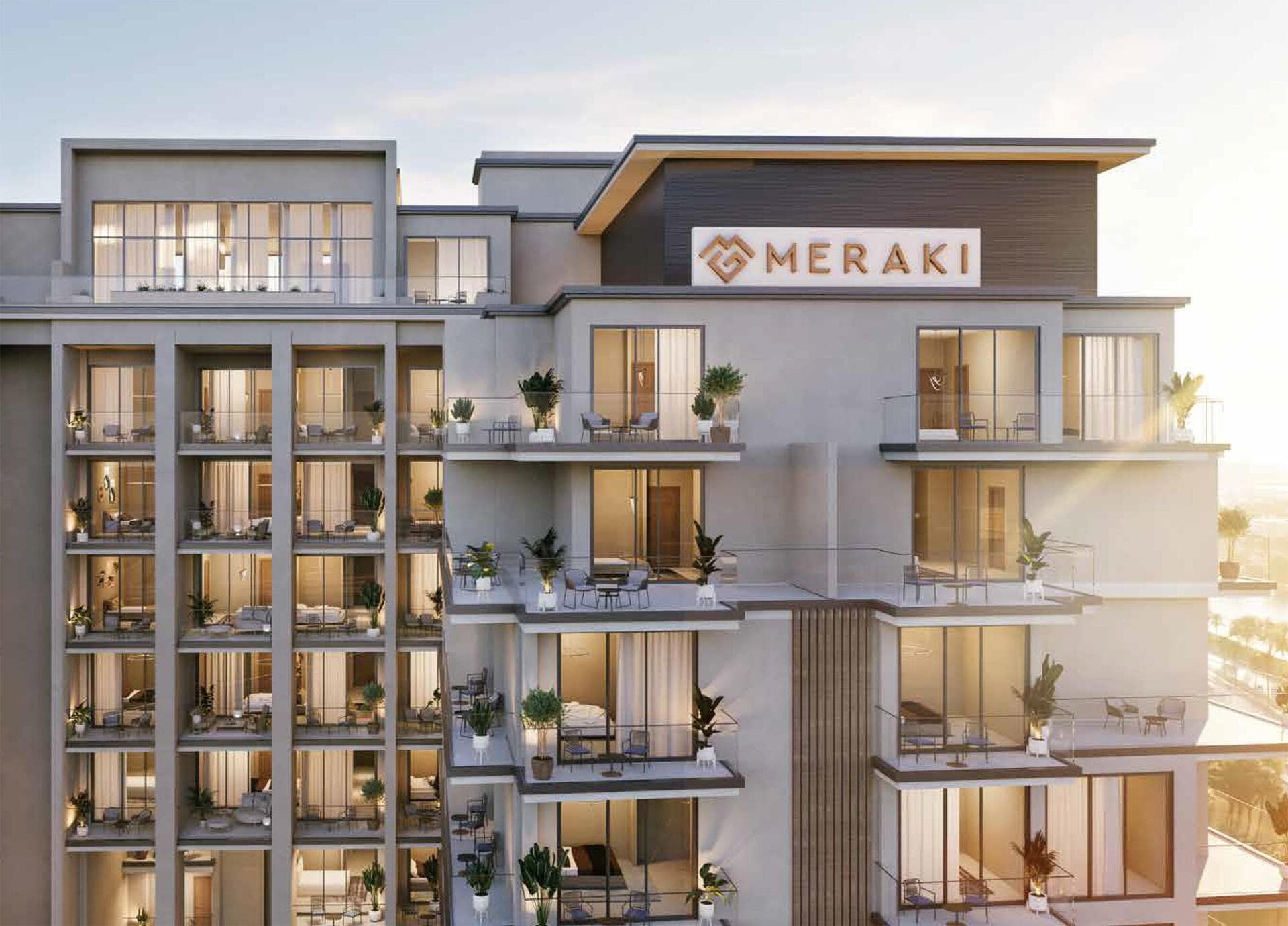 Nirvana Residence 1 - Thumbnail 3